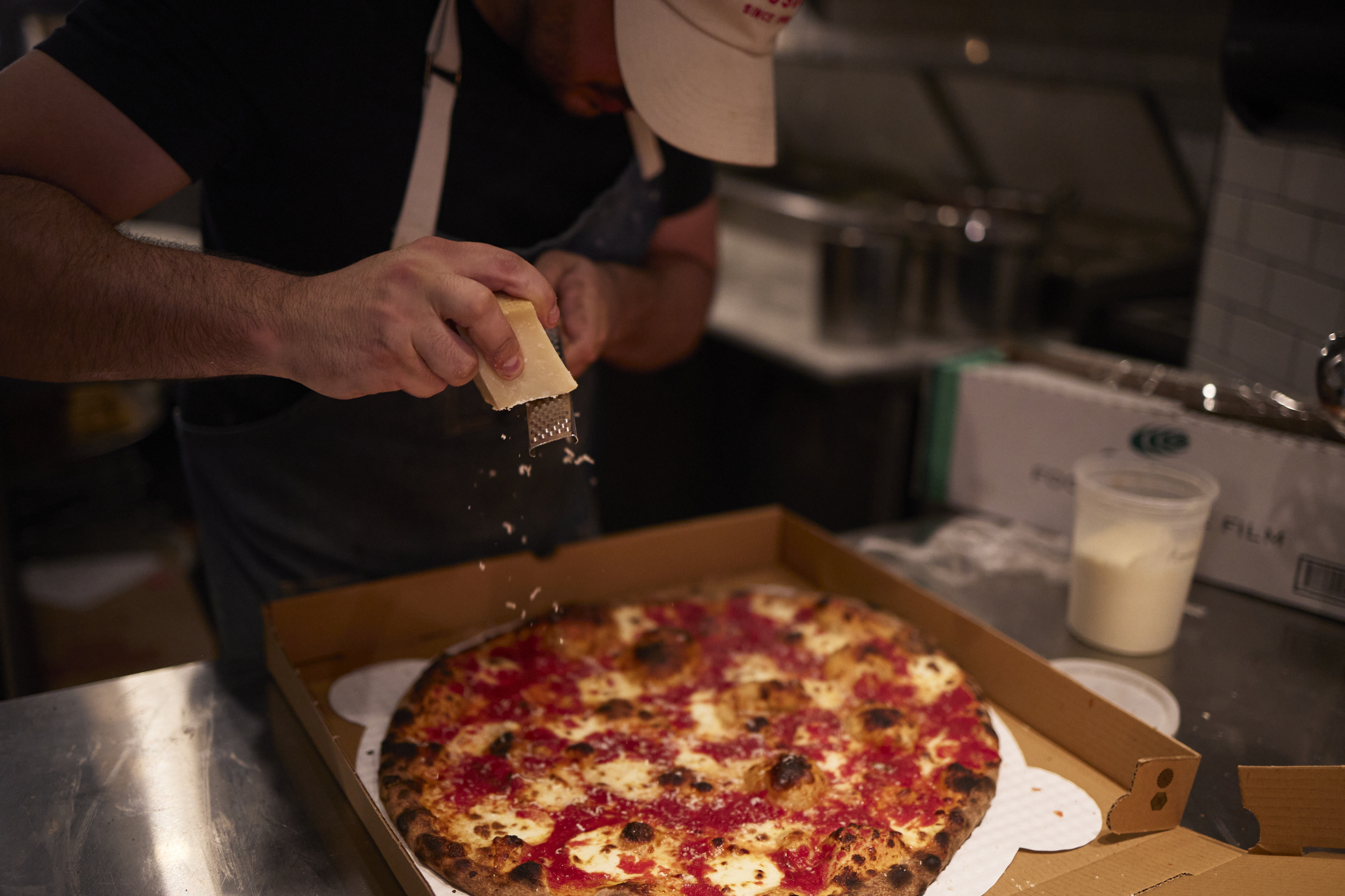 NYC's 29 best pizza places (2025)