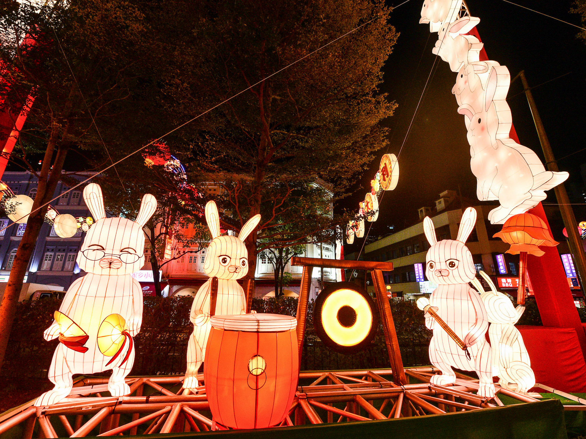 The beginner's guide to chinese new year: traditions, etiquette and superstitions