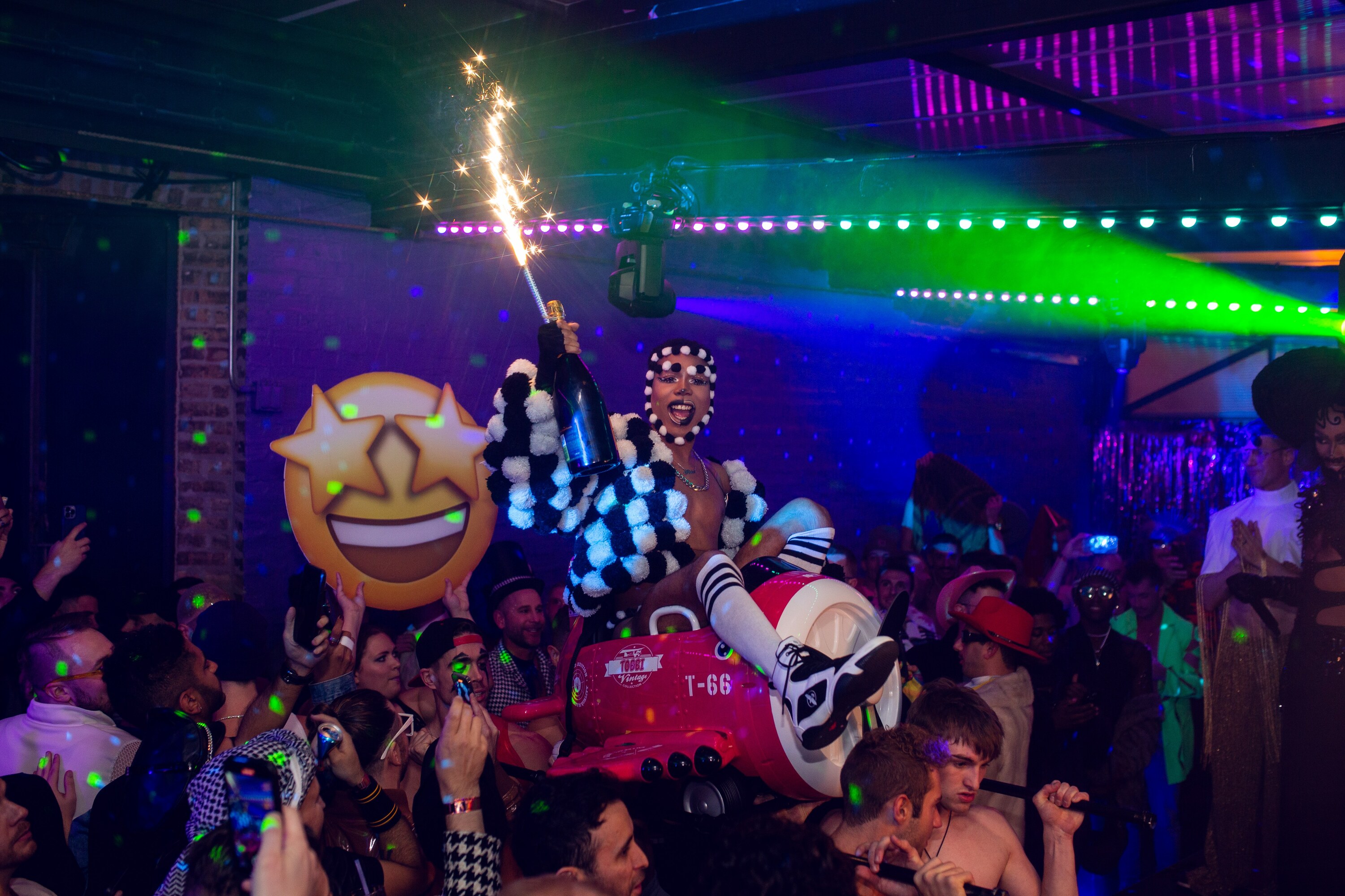 13 of the best new lgbtq+ events in chicago