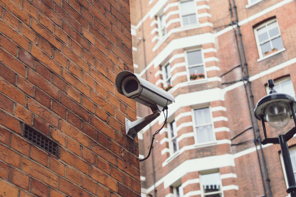 This surprising london borough has the most cctv cameras