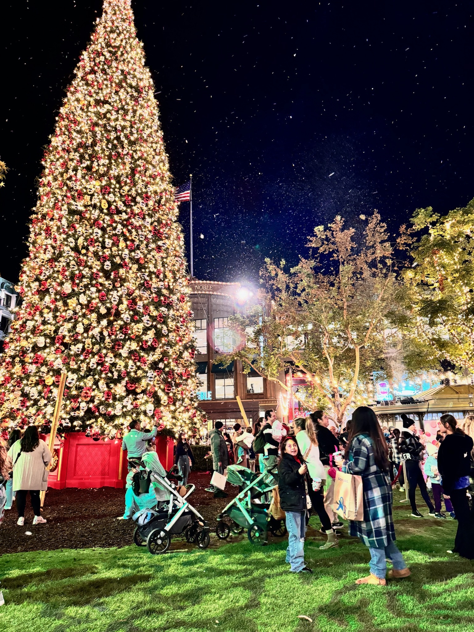 Jellycat Ski Club LA: Exclusive Plushies, Alpine Magic & Holiday Fun at The Grove! (2025)