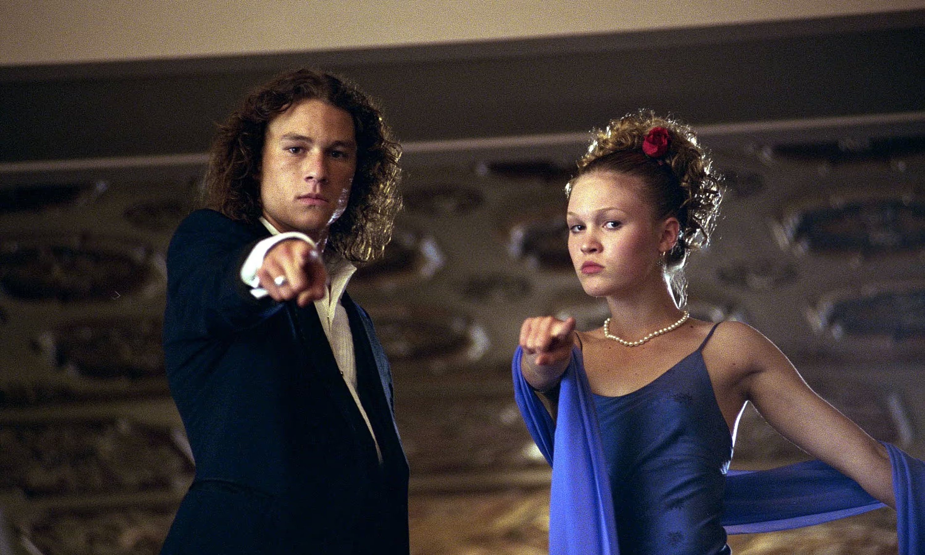 10 Things I Hate About You: Broadway Musical by Lena Dunham & Carly Rae Jepsen (2026)