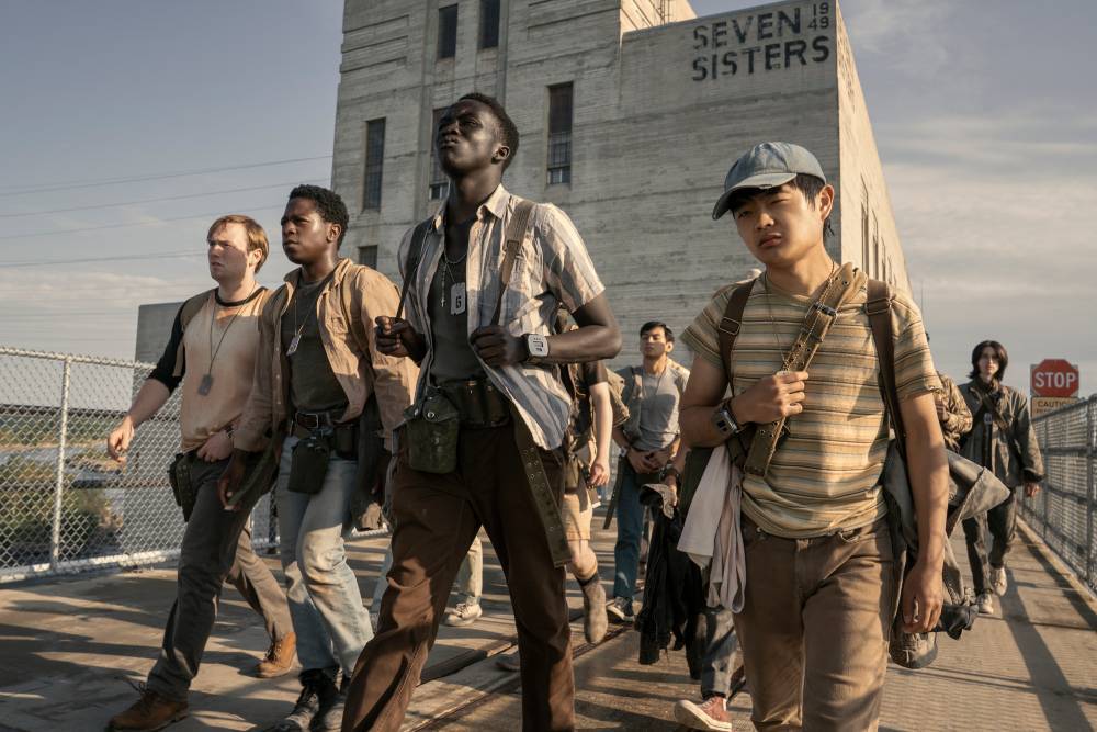 Top 4 Must-Watch Movies Streaming This Weekend (July 10, 2026) | Horror, Sci-Fi, & Drama Picks (2026)