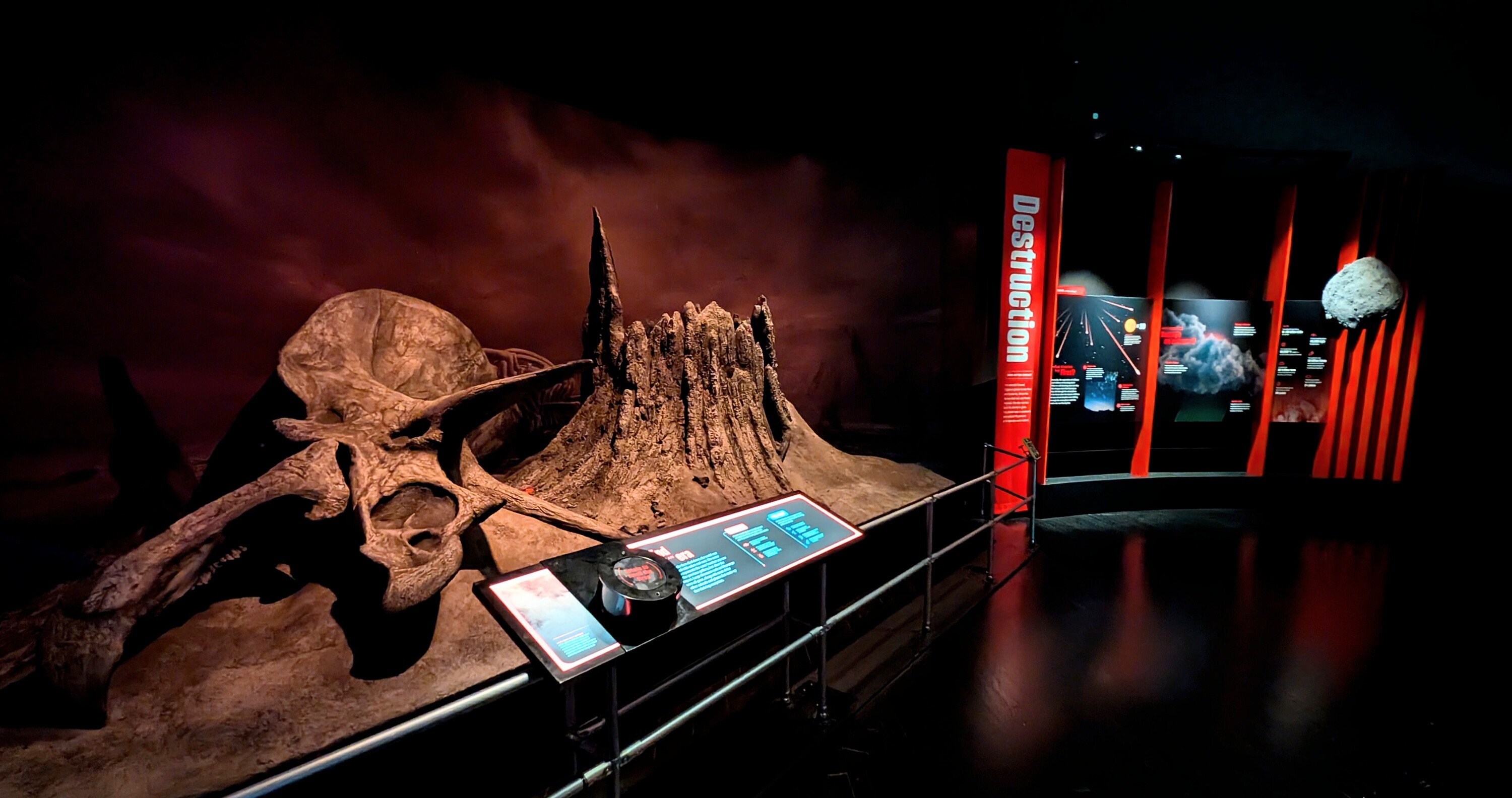 Unveiling the New Dinosaur Exhibition at AMNH: A Journey Back in Time (2025)