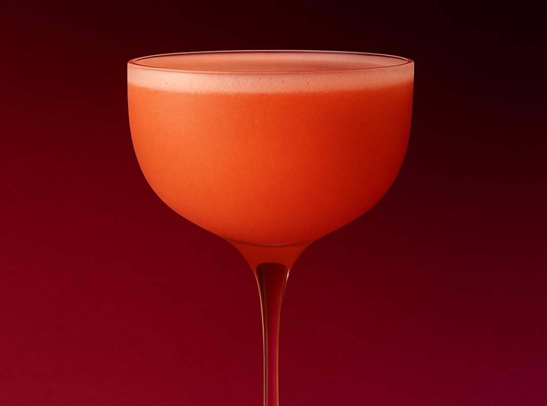 We Tried NYC's Saltiest Cocktail: The Saltair at Bar Contra | A Unique Drink Experience (2026)