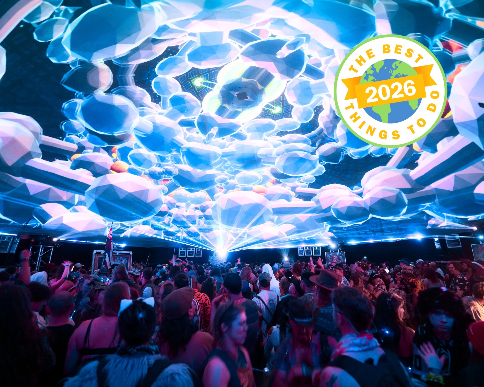 Top Places To Visit For A Festival In October 2026 Image 