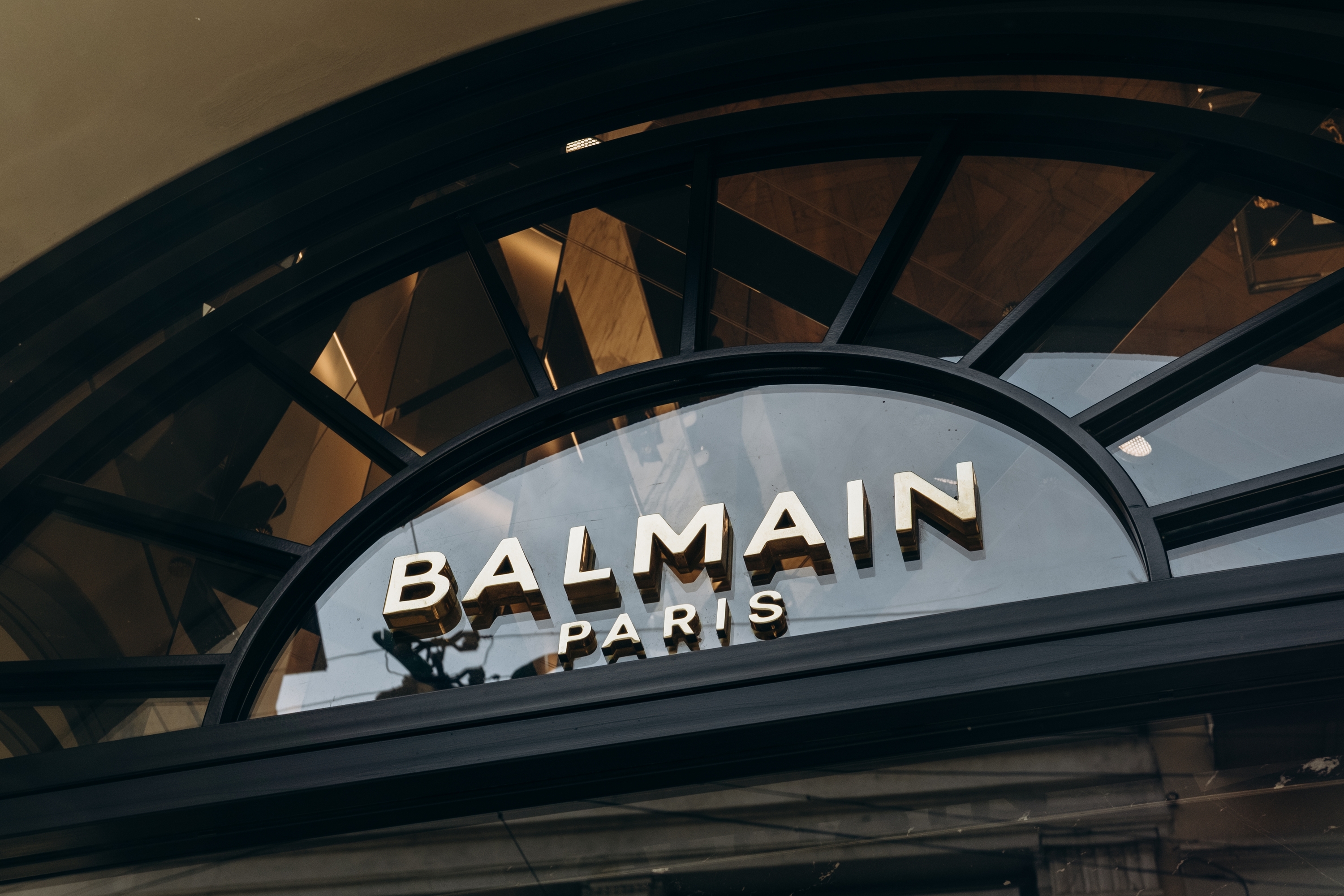 Balmain's 'One Night, Eight Decades' Exhibit: A Fashion Time Capsule in Miami (2026)