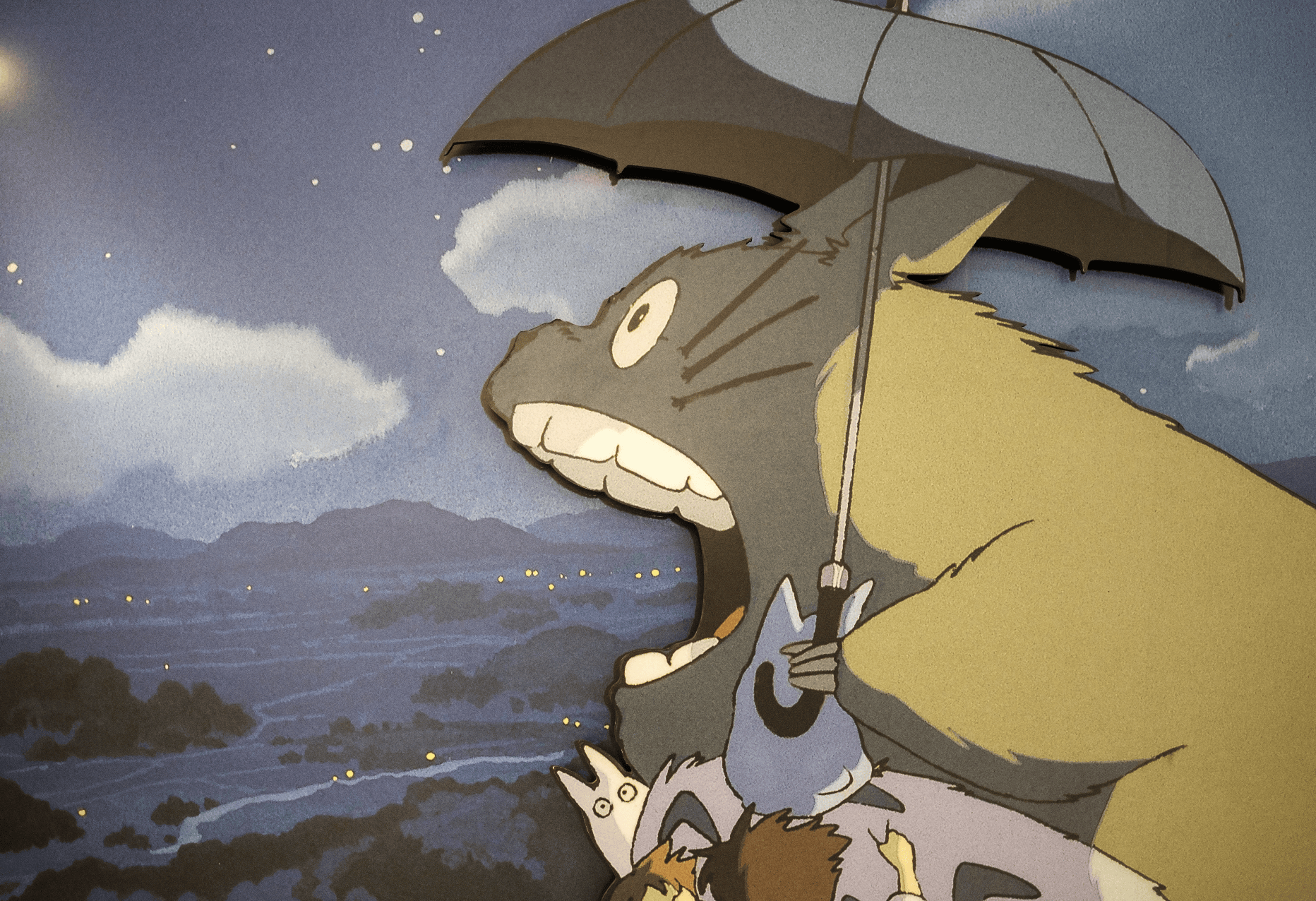 Studio Ghibli Film Marathon in LA: All 22 Movies Screening in Beverly Hills (2026)
