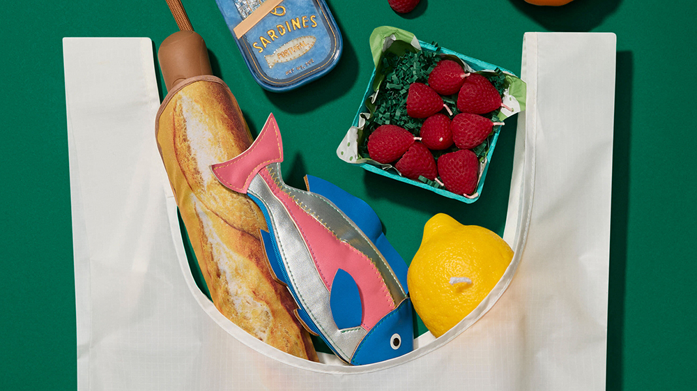 Discover MoMA Mart: NYC's Faux-Food Pop-Up Turning Food into Art & Design (2026)