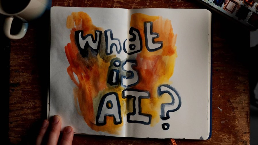The AI Doc: Or How I Became an Apocaloptimist