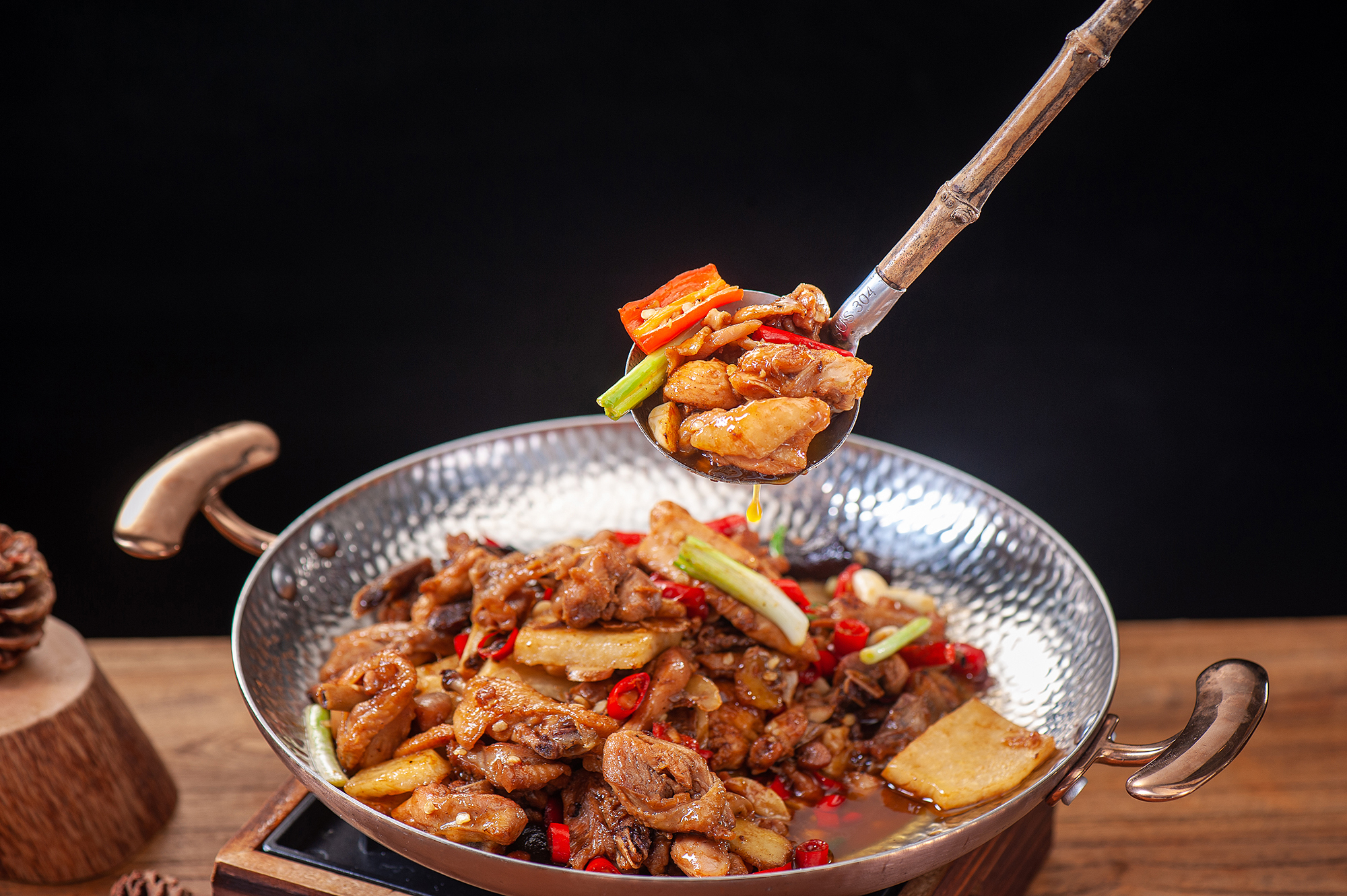 Nong Geng Ji: Authentic Hunan Cuisine Lands in Flushing, Queens! (2026)