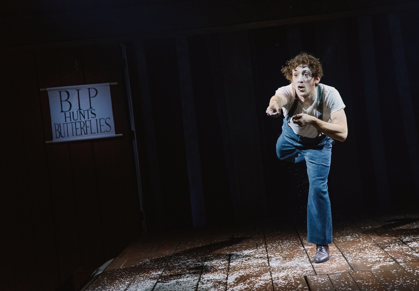 Ethan Slater Shines in 'Marcel on the Train' – WWII Drama Review (2026)