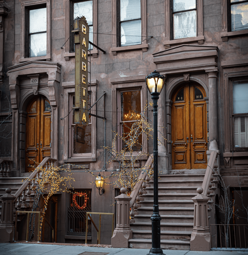 The End of an Era: Historic NYC Italian Restaurant Barbetta Closes After 120 Years (2026)