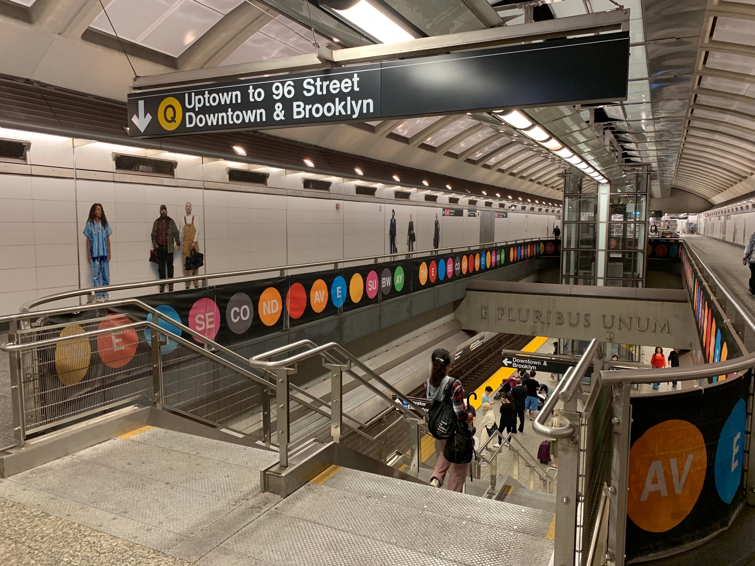 The Second Avenue Subway: Unraveling the Latest Delays and Funding Battles (2026)
