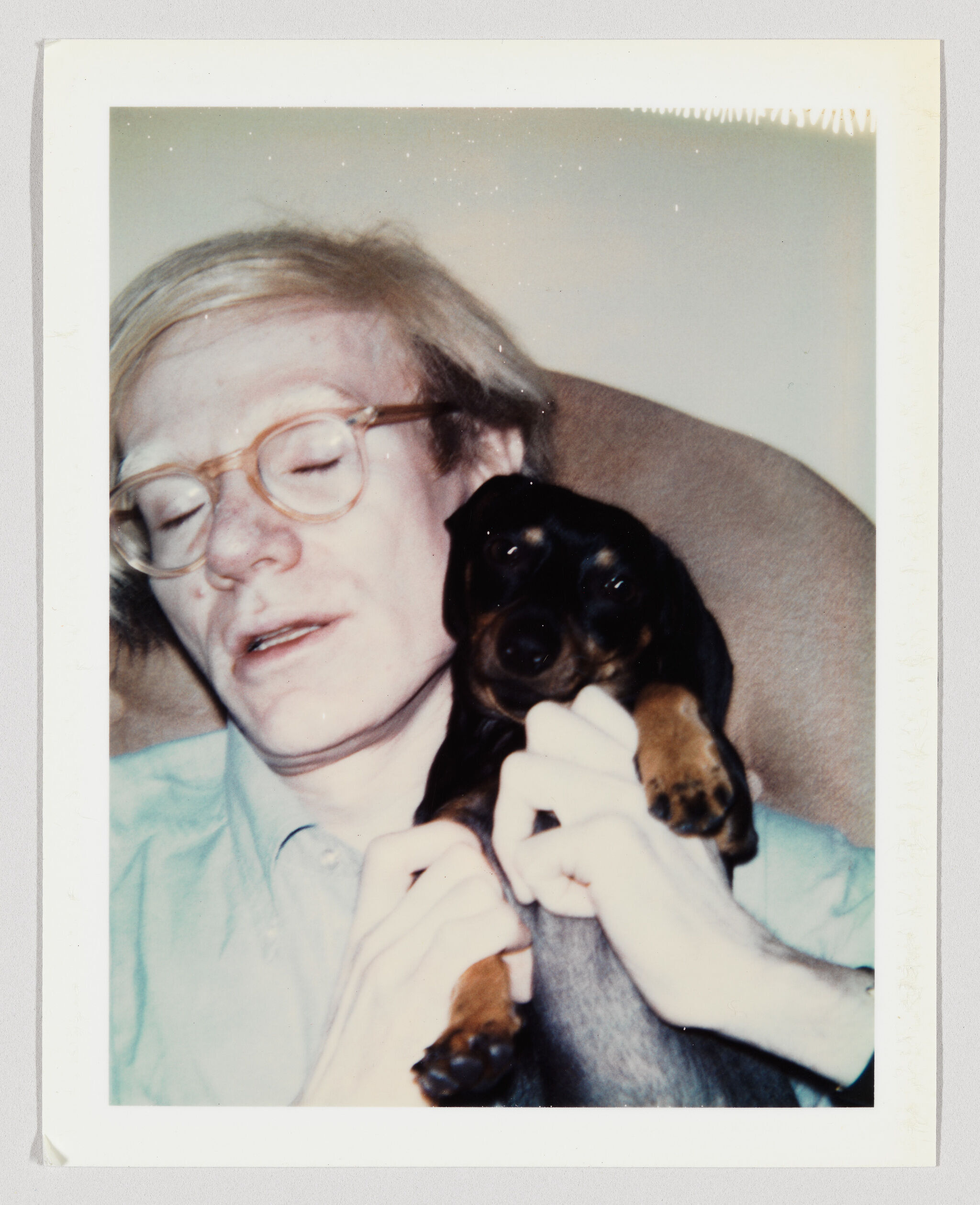 Unveiling Andy Warhol's Personal Side: A New Exhibit at the Whitney Museum (2026)