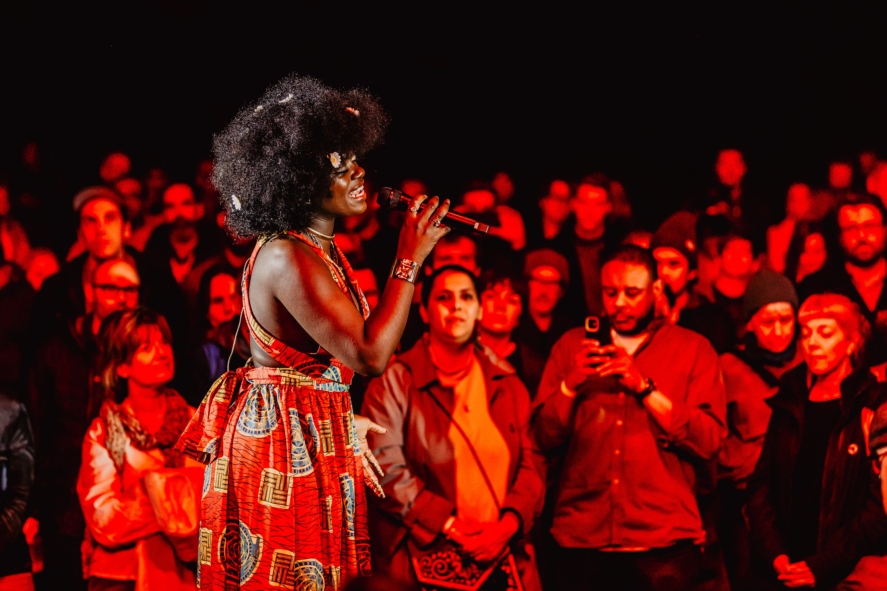 Exploring Frederick Douglass' Legacy: Immersive Show 'North Star' in Belfast (2026)
