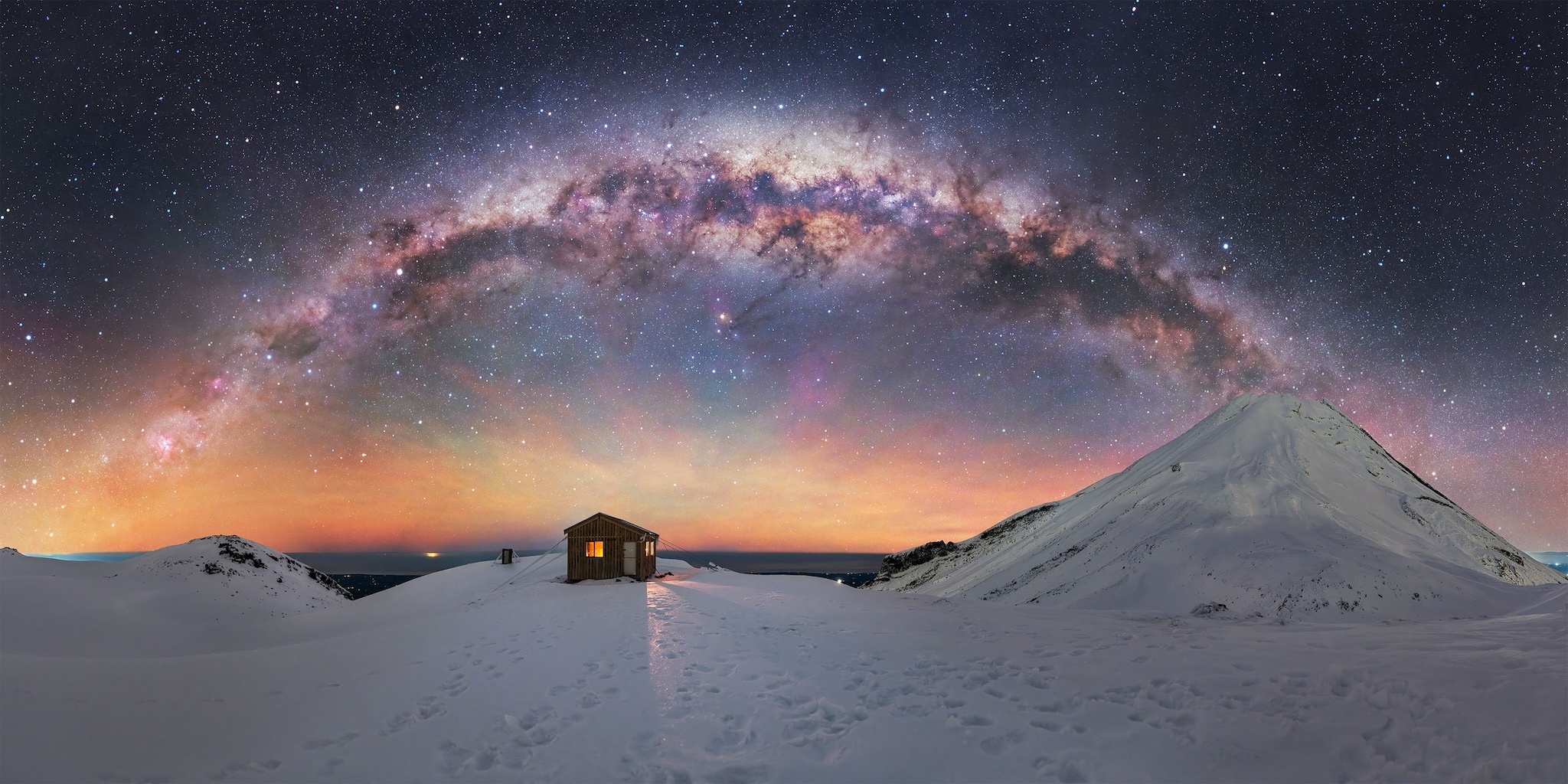 Milky Way Photographer of the Year 2026: Unveiling the Winners (2026)