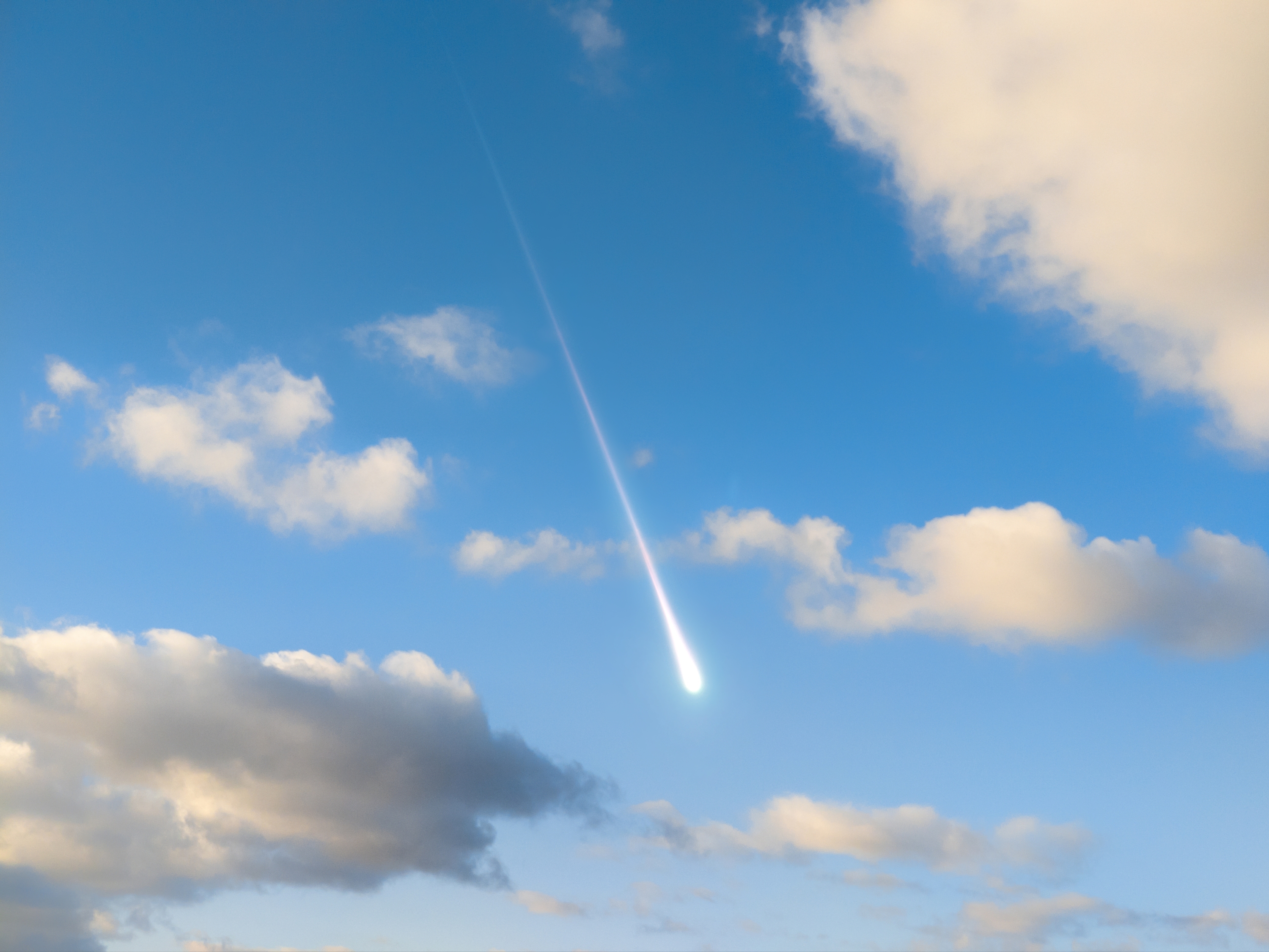 Massive Meteor Over Montreal: Sonic Booms and Sky-Lit Wonders (2026)