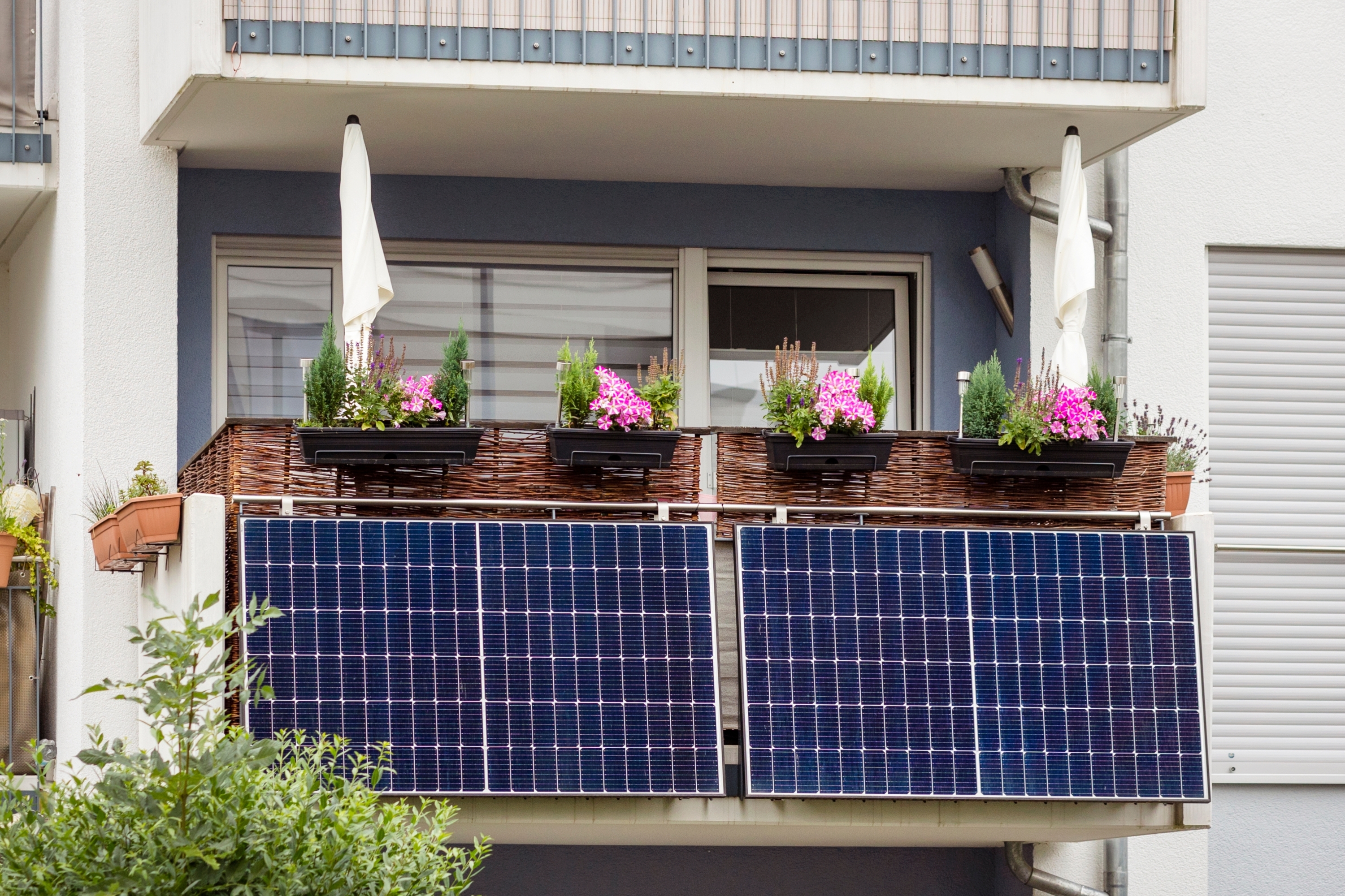 Solar Revolution: NYC's Balcony Solar Act (2026)