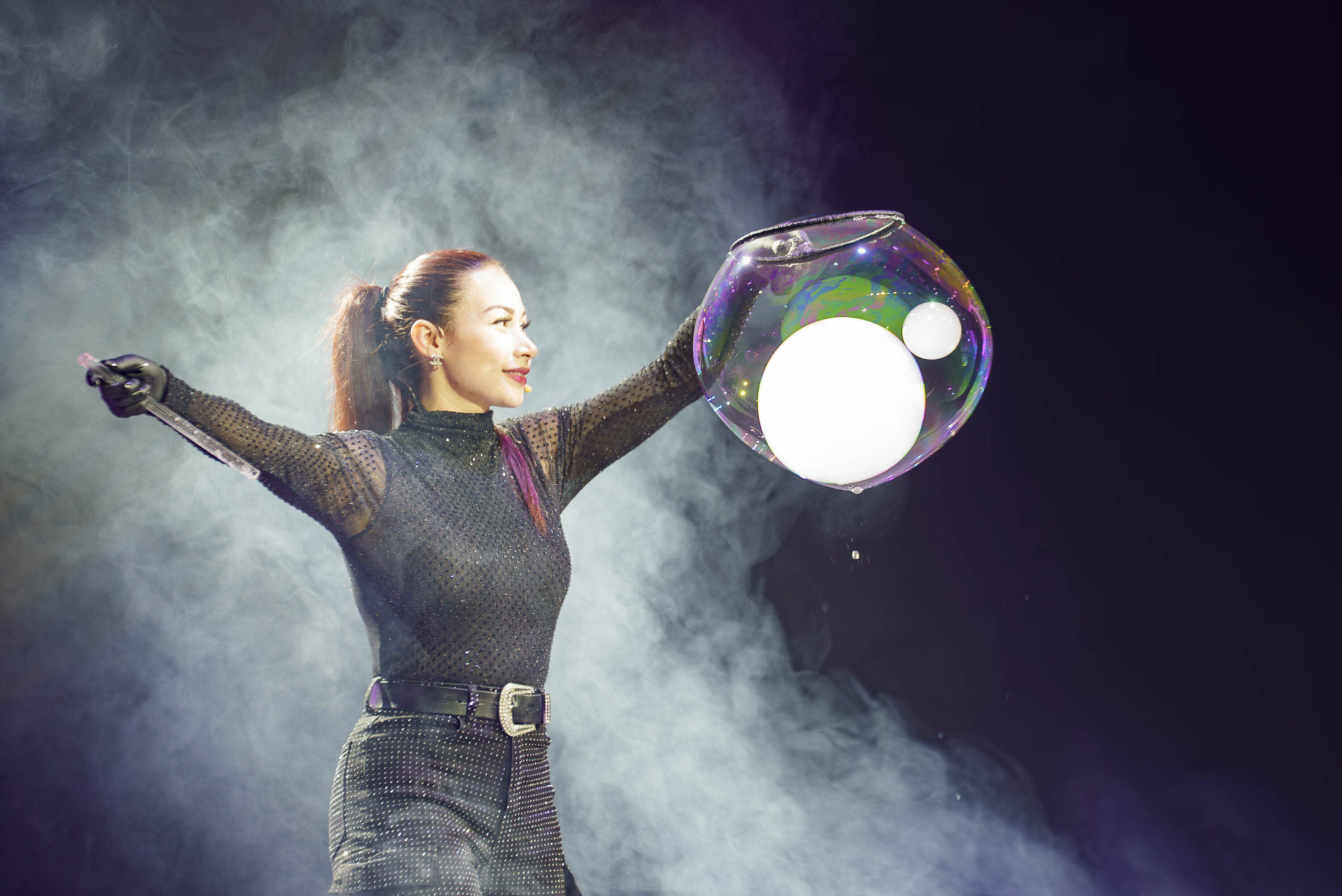 Gazillion Bubble Show: The End of a Bubble-tastic Era (2026)