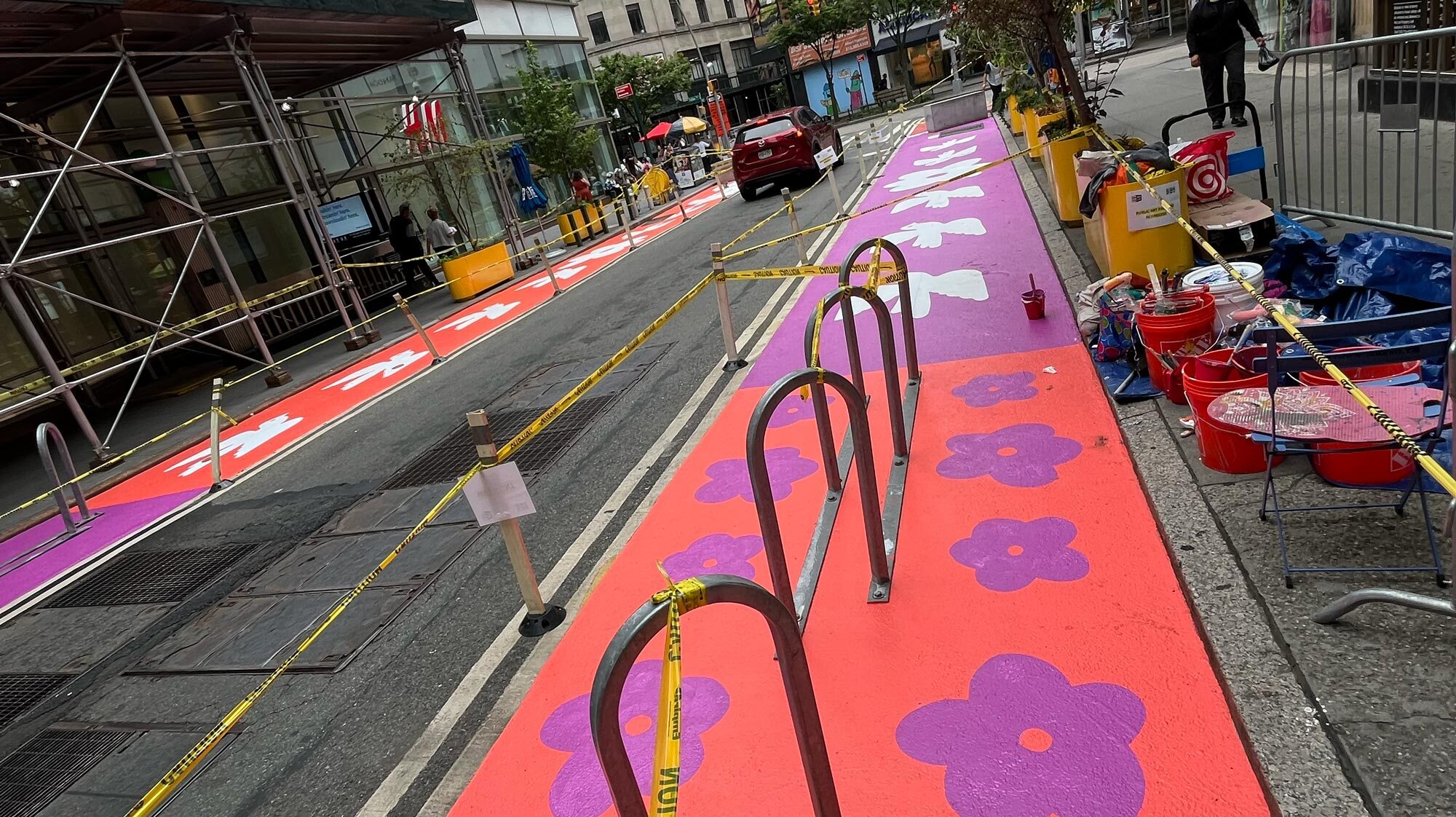 Downtown Brooklyn's Street Art Revolution: A Colorful Journey (2026)