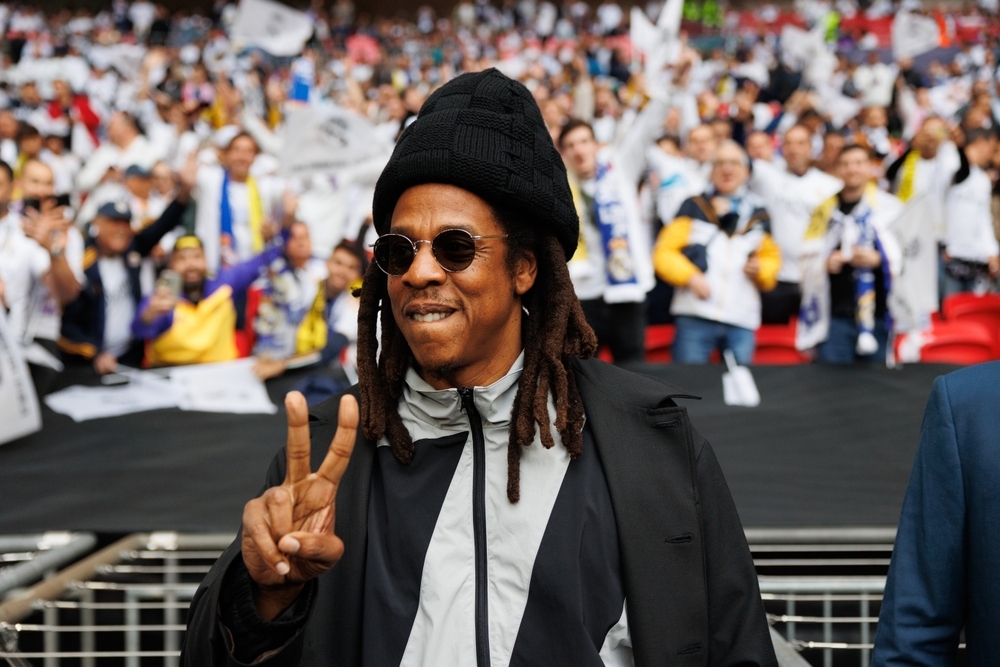 Jay-Z Adds Second LA Show for 30th Anniversary at SoFi Stadium in October 2025! (2026)