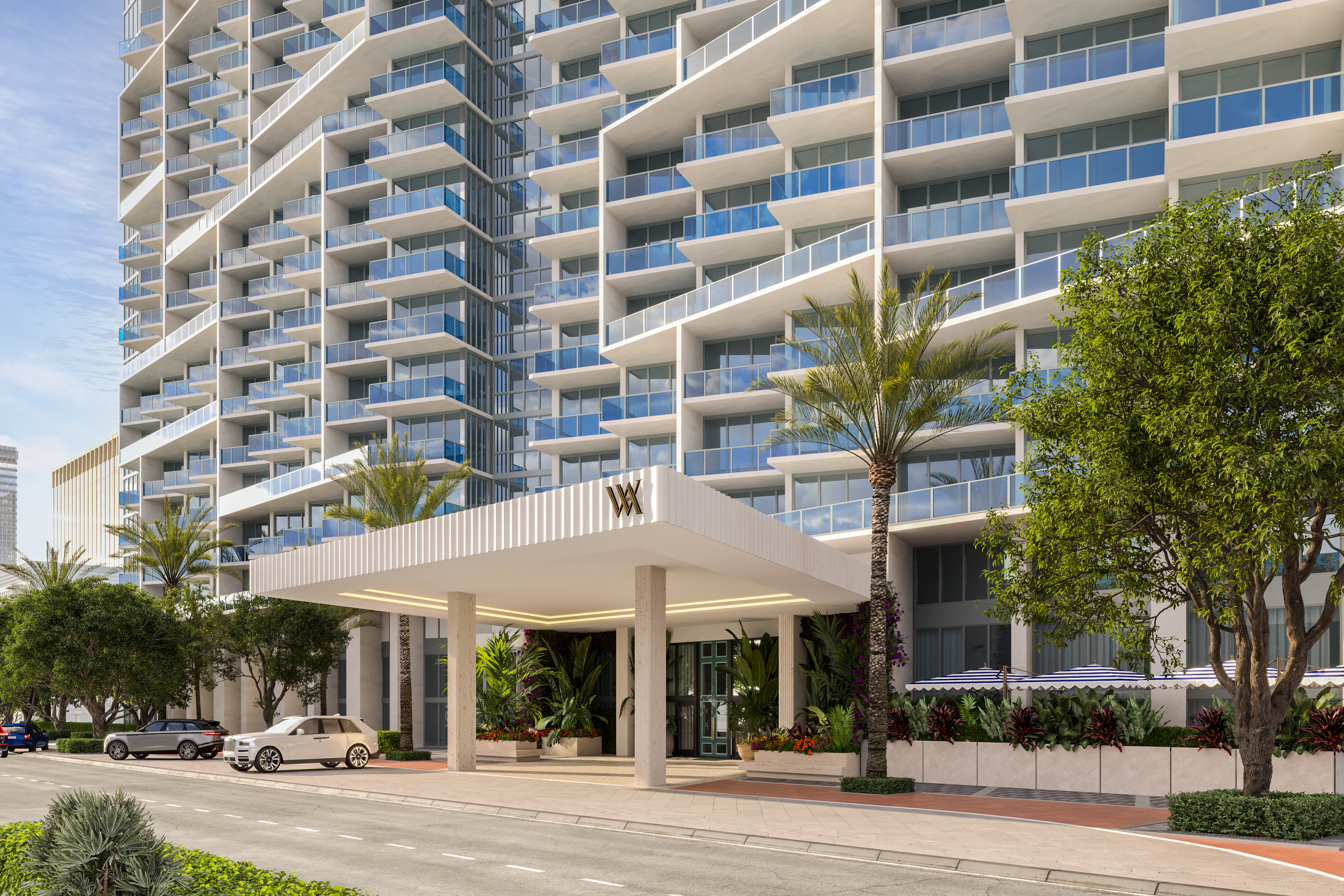 Miami Beach's New Luxury Hotel: Waldorf Astoria Coming in 2027 (2026)