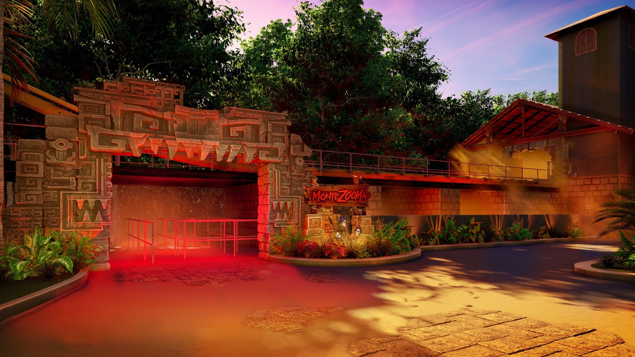MonteZOOMA: The Ultimate Coaster Experience at Knott's Berry Farm (2026)