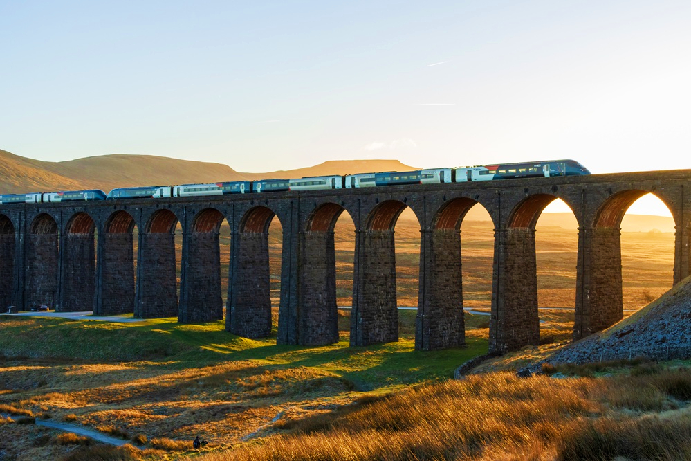 Avanti West Coast: Free Train Tickets for UK Families This Summer (2026)