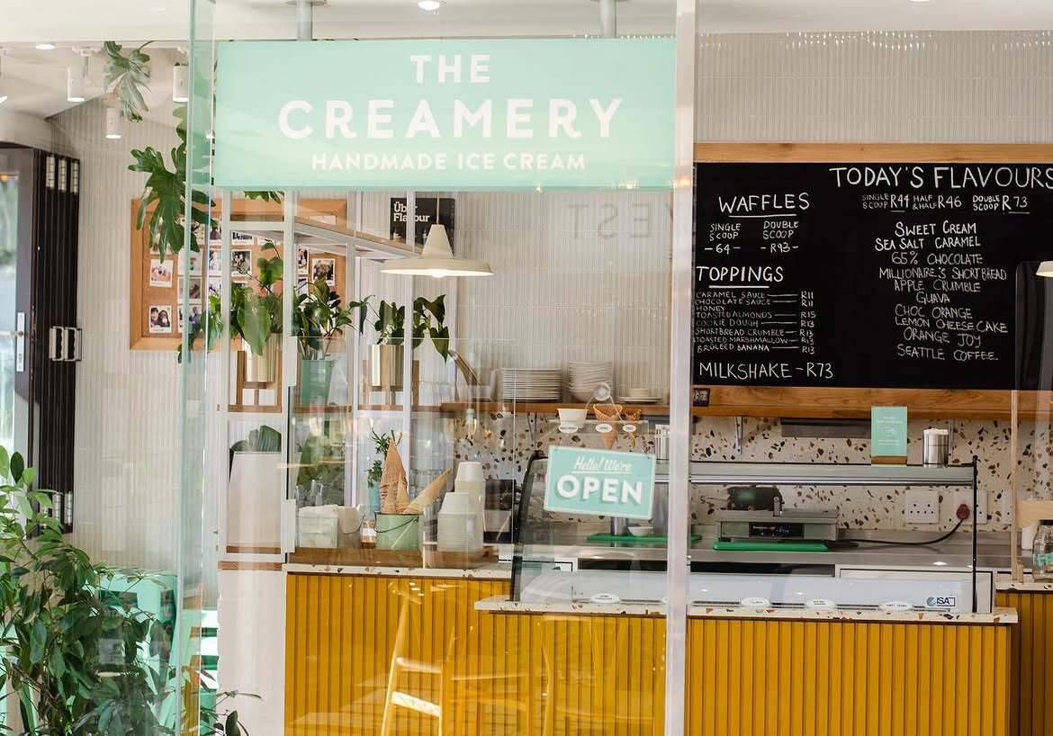 The Creamery's Iconic Ice Cream: A Sweet Goodbye (2026)