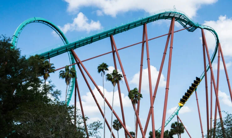 Busch Gardens' Kumba Coaster Closing After 33 Years – Final Ride Details! (2026)
