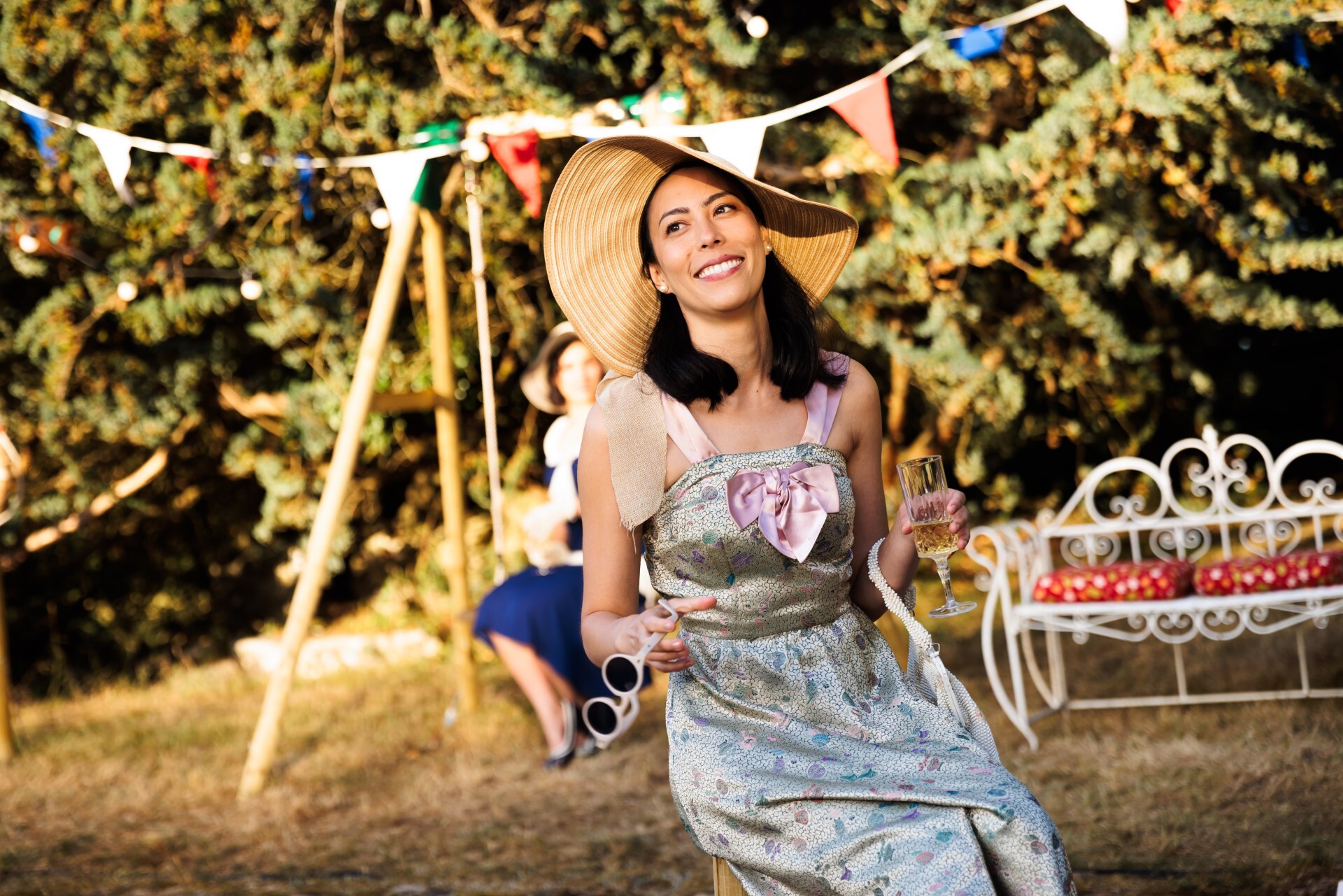 Shakespeare’s Sequel Reimagined: Love’s Labour’s Lost & Much Ado at Thomas’ College | 1940s Setting (2026)
