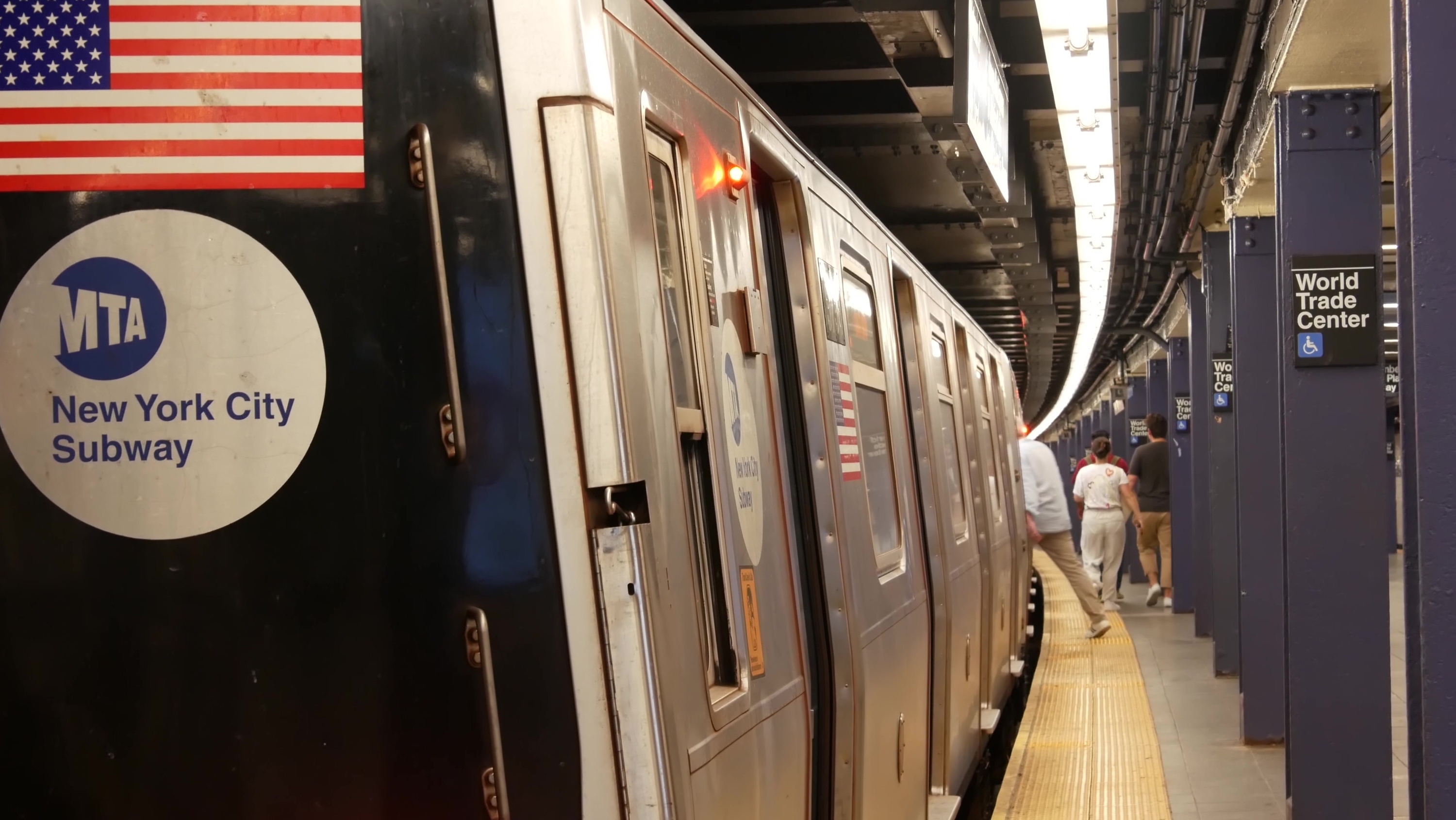 NYC Subway Disruptions: What You Need to Know for August Weekends (2026)