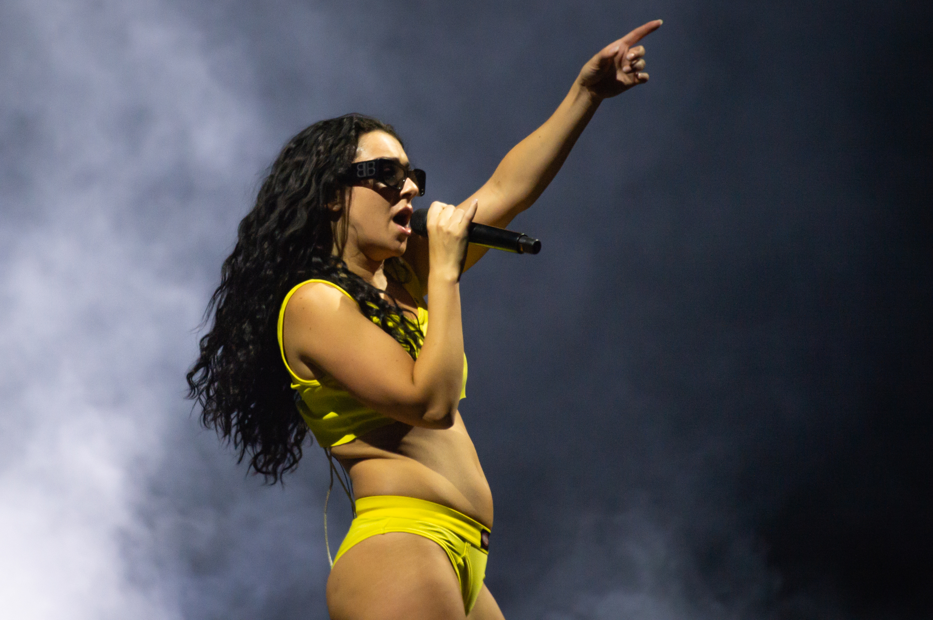 Charli XCX at Lollapalooza 2026: Stage, Set Time, Setlist & What to Expect! (2026)