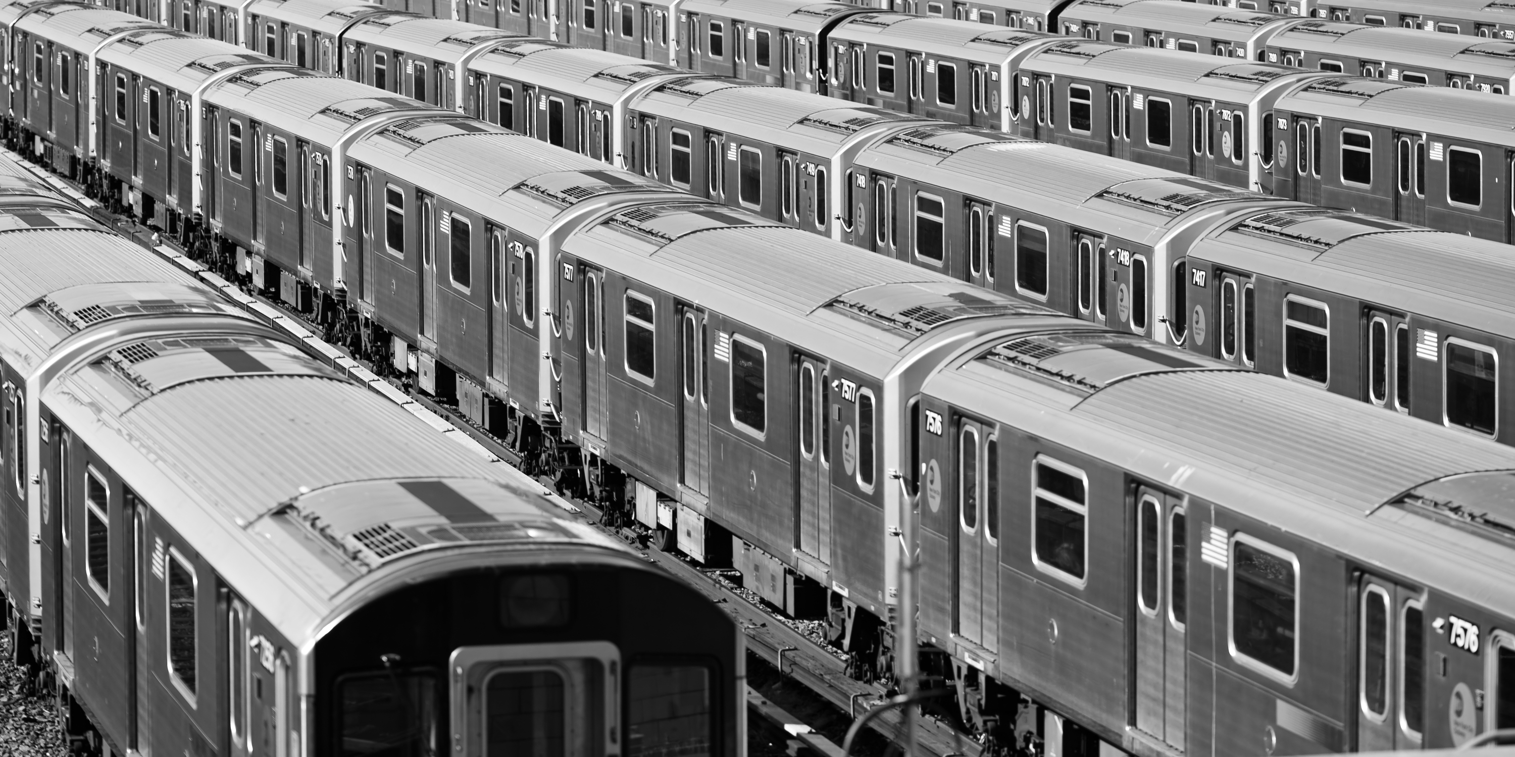 Surprising Results: NYC's Top-Rated Subway Lines in 2026 (2026)