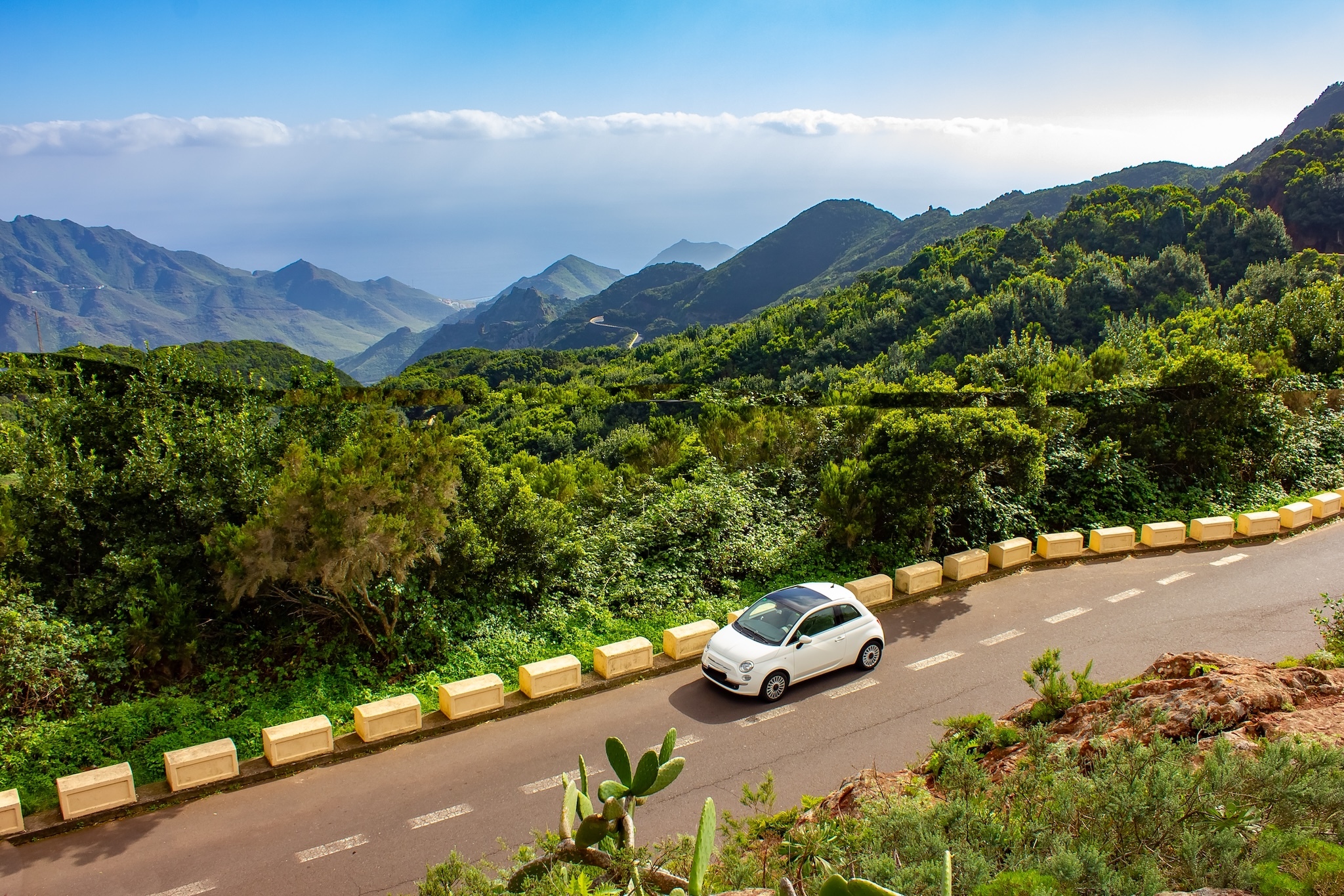 Top European Islands for a Road Trip Adventure (2026)