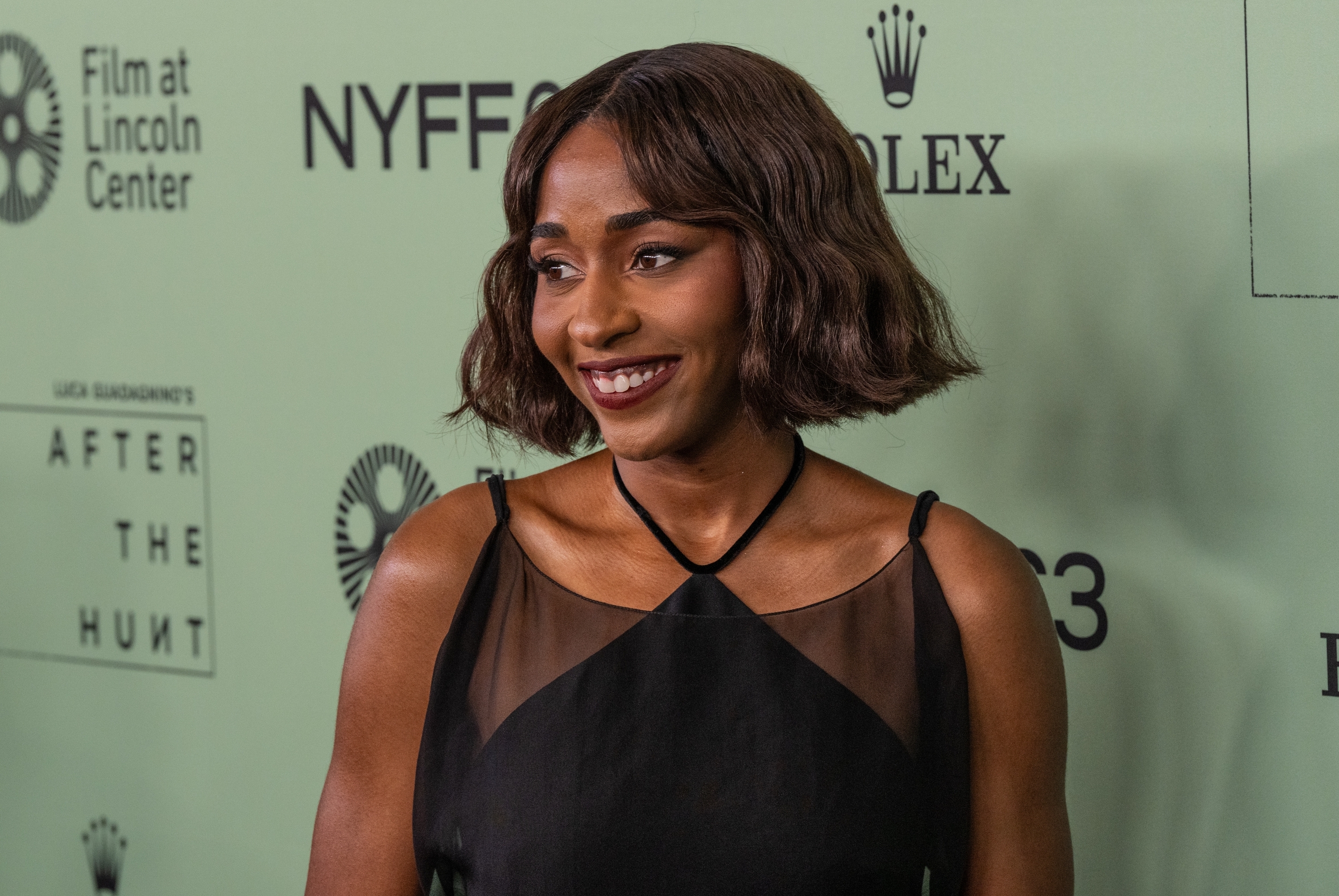 Ayo Edebiri's Dream Role: Snoopy in 'You're a Good Man, Charlie Brown' Revival (2026)