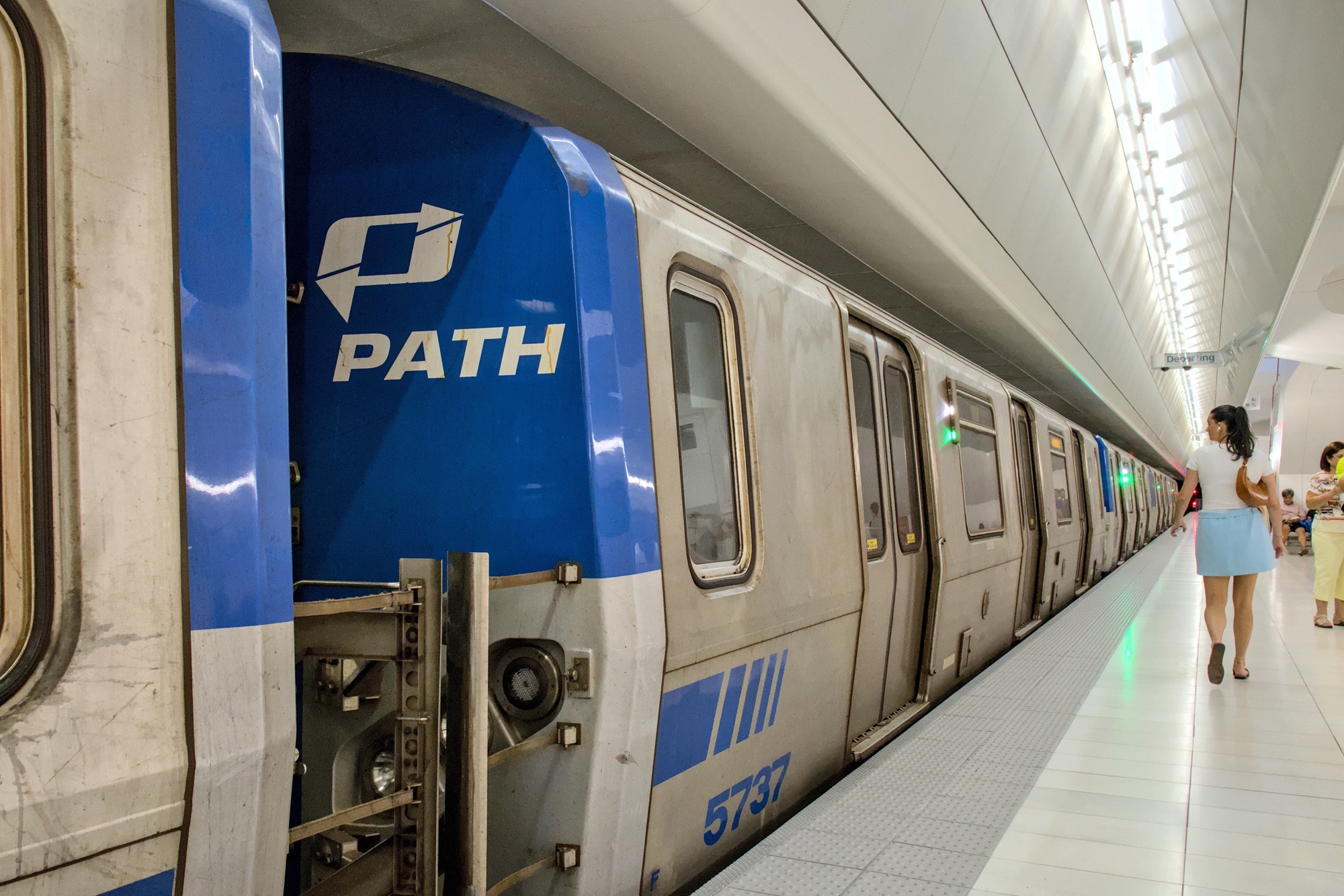 PATH SmartLink Card Phase-Out: What Commuters Need to Know (2026)