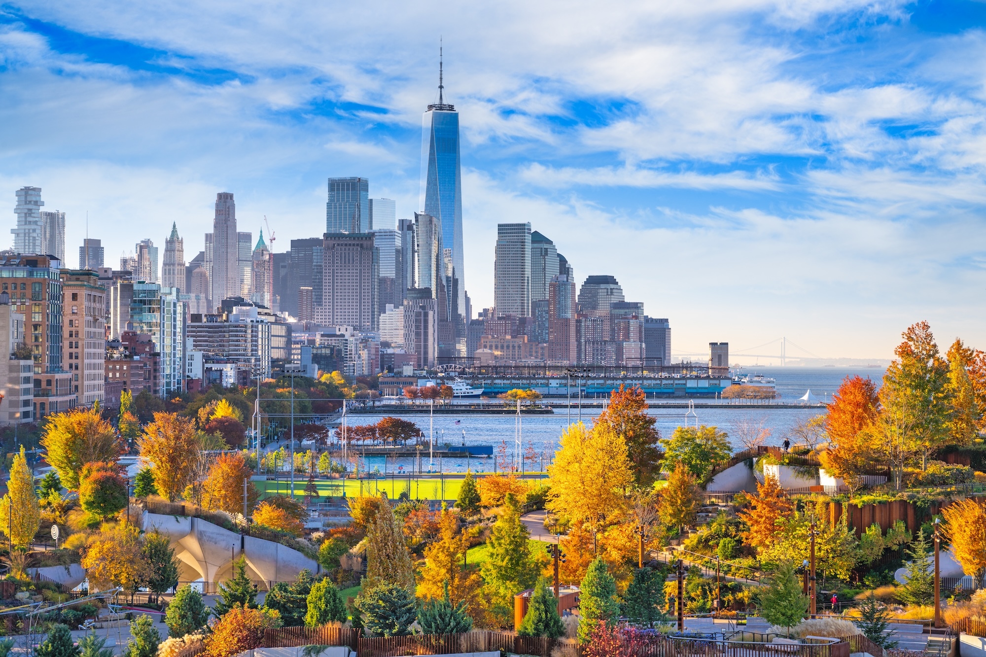 NYC Ranks 3rd in World's Most Attractive Cities! 🌆 Top 10 Revealed! (2026)