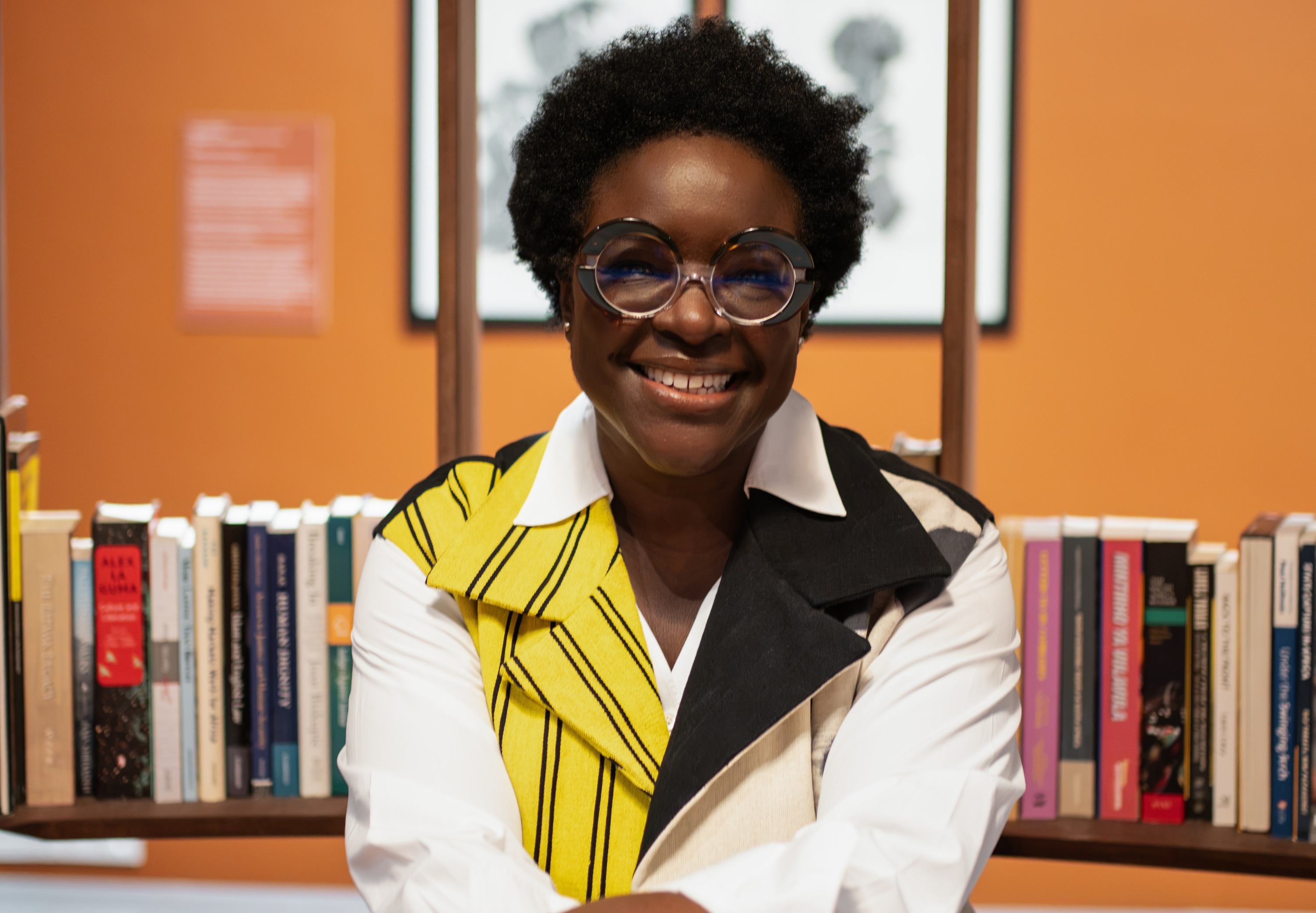 Meet Elvira Dyangani Ose: The New Era of Zeitz MOCAA | African Art Revolution (2026)