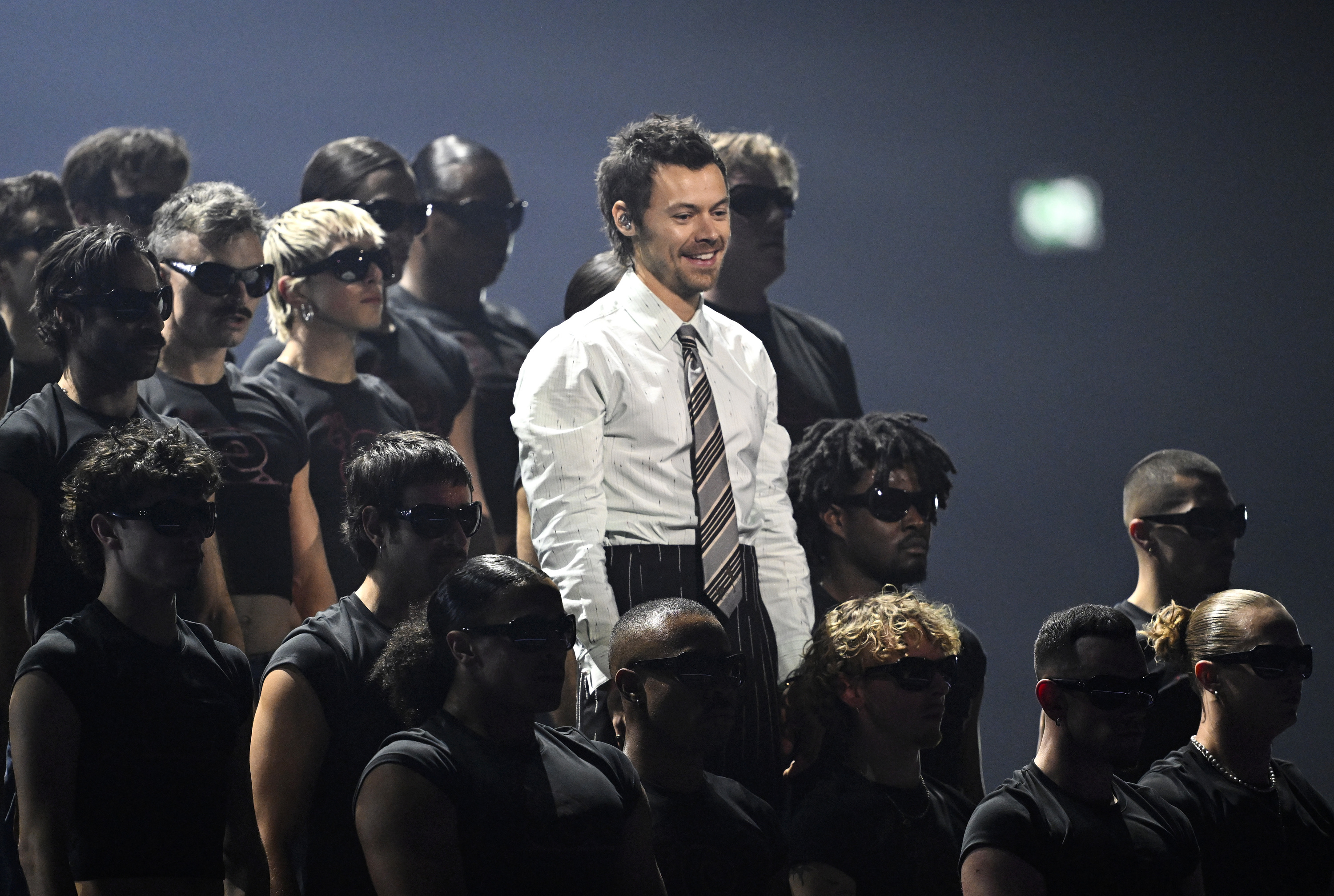 Harry Styles' MSG Residency: All You Need to Know (2026)