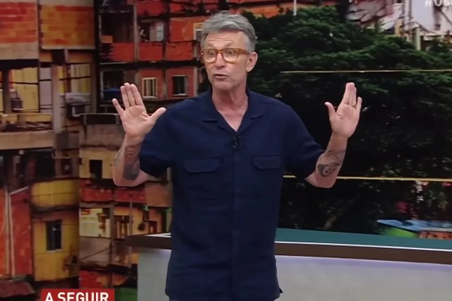 Craque Neto ataca al atacante del Flamengo: “¿Estás pensando quién es?” | aficionados