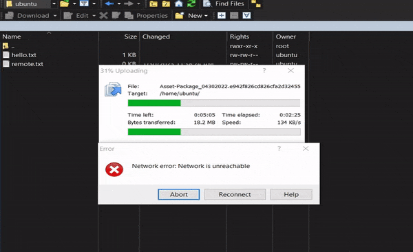 SFTP On Your Ubuntu EC2 Instance - Quick and Simple Setup (1) SFTP On Your Ubuntu EC2 Instance - Quick and Simple Setup (1)