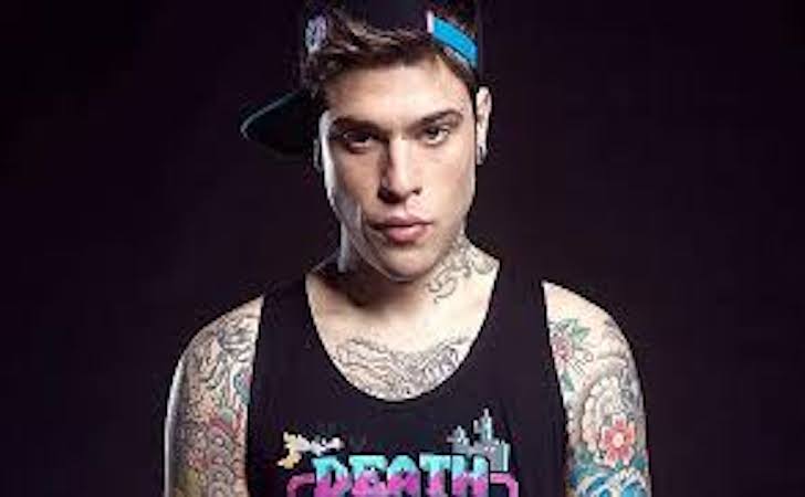 Gratis Scarica immagini X Factor 8 Fedez Cosa Significano I Suoi Tatuaggi Urbanpost aggiornato da parte di