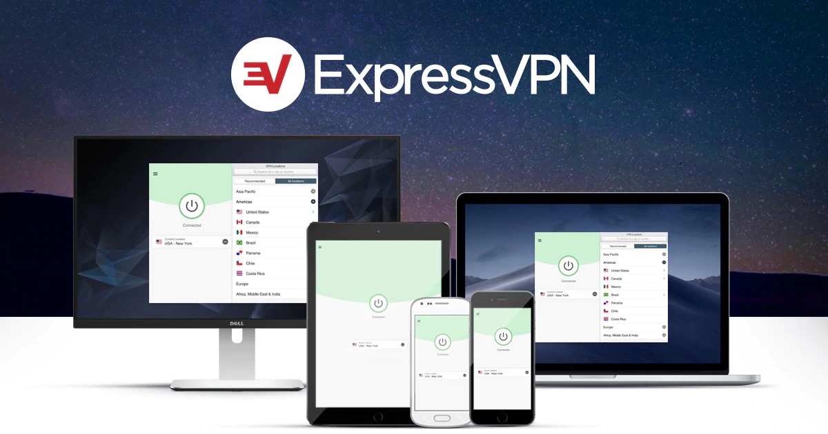【倒赚】ShopBack 上购买 ExpressVPN 可获得 150% 返现，最后几小时