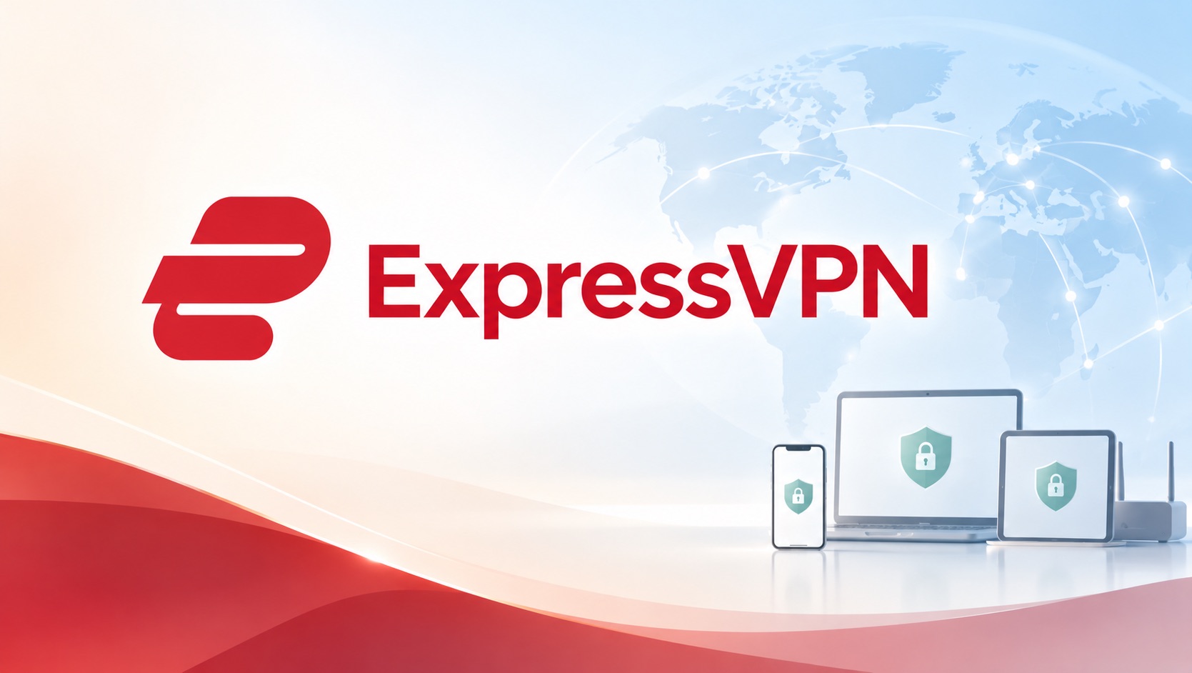 TopCashback 上 ExpressVPN 返现 120%：2 年套餐最多倒赚约 $42【限时】