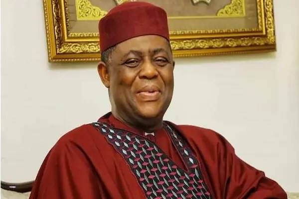 fani kayode