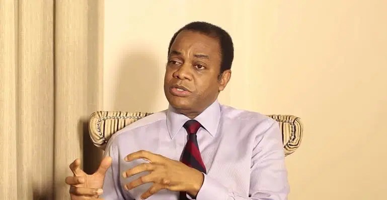 donald duke