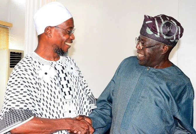 Tinubu