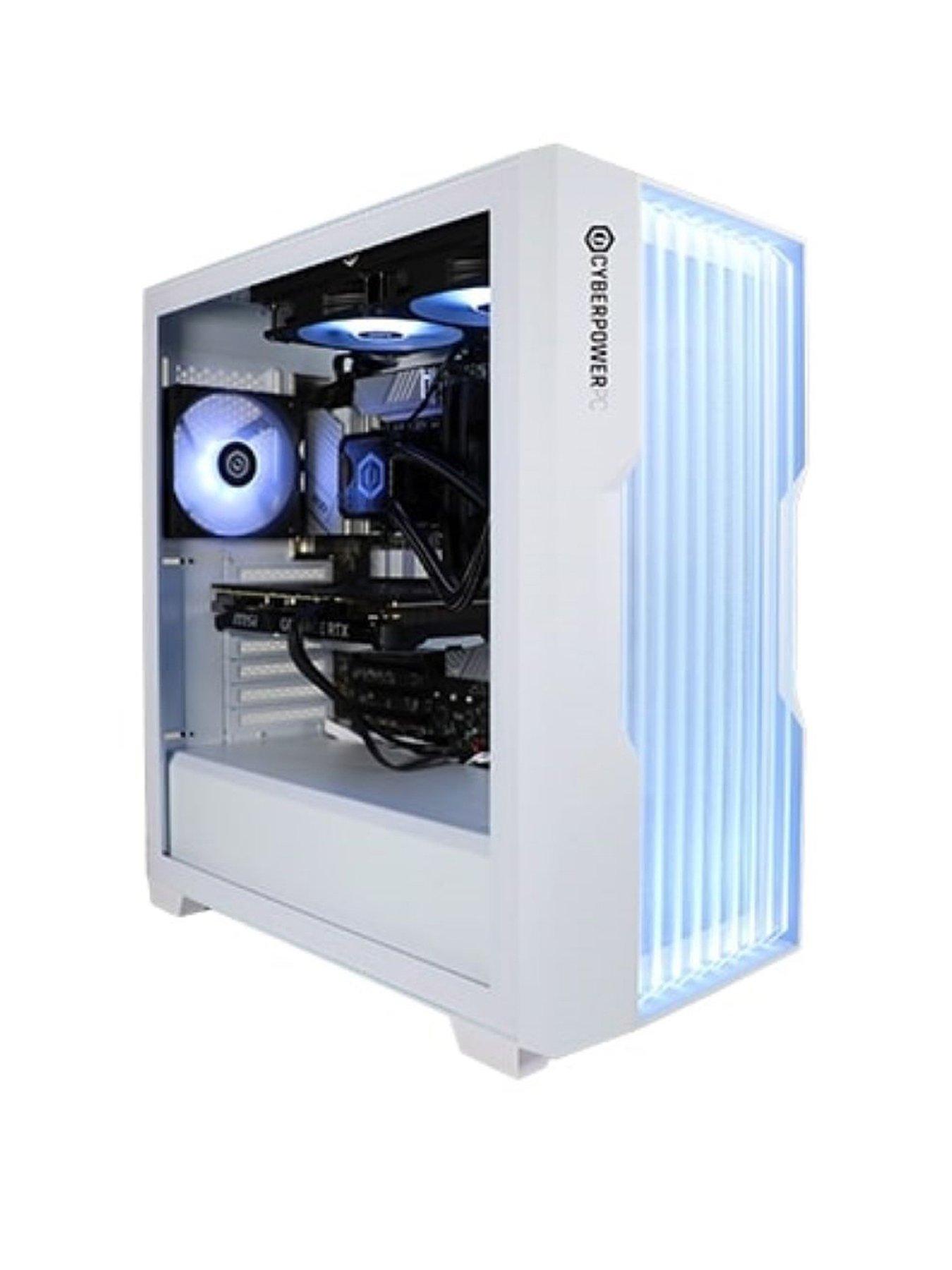 Technology Gaming PC Gaming Intel Core I7 2 TB Very WGJ3C SQ1 0000000004 BLACK SLf